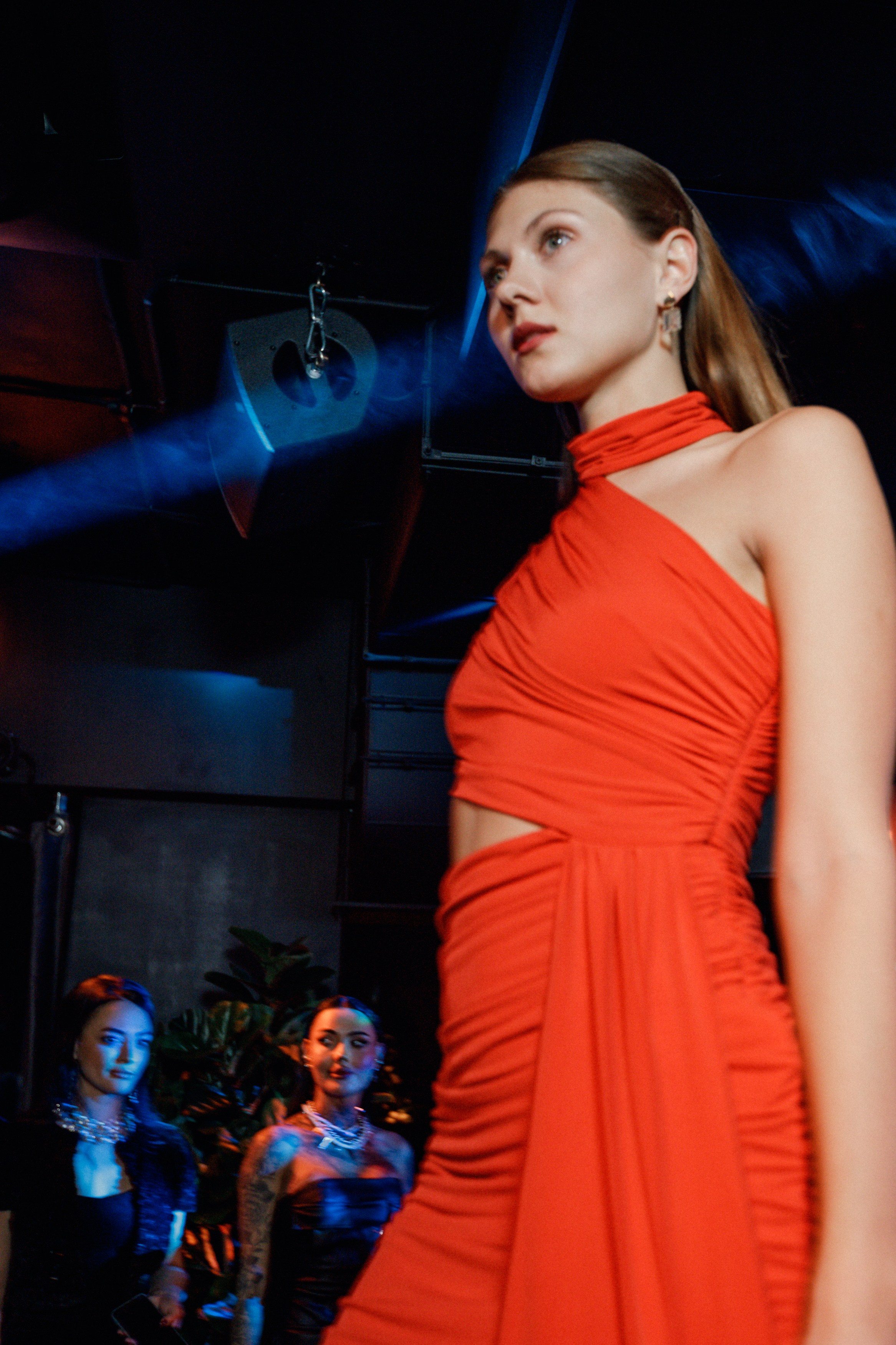 CARAMEL boutique — Презентация новой коллекции. СВОИ. ФОТООТЧЕТЫ-СОБЫТИЯ-МЕСТА