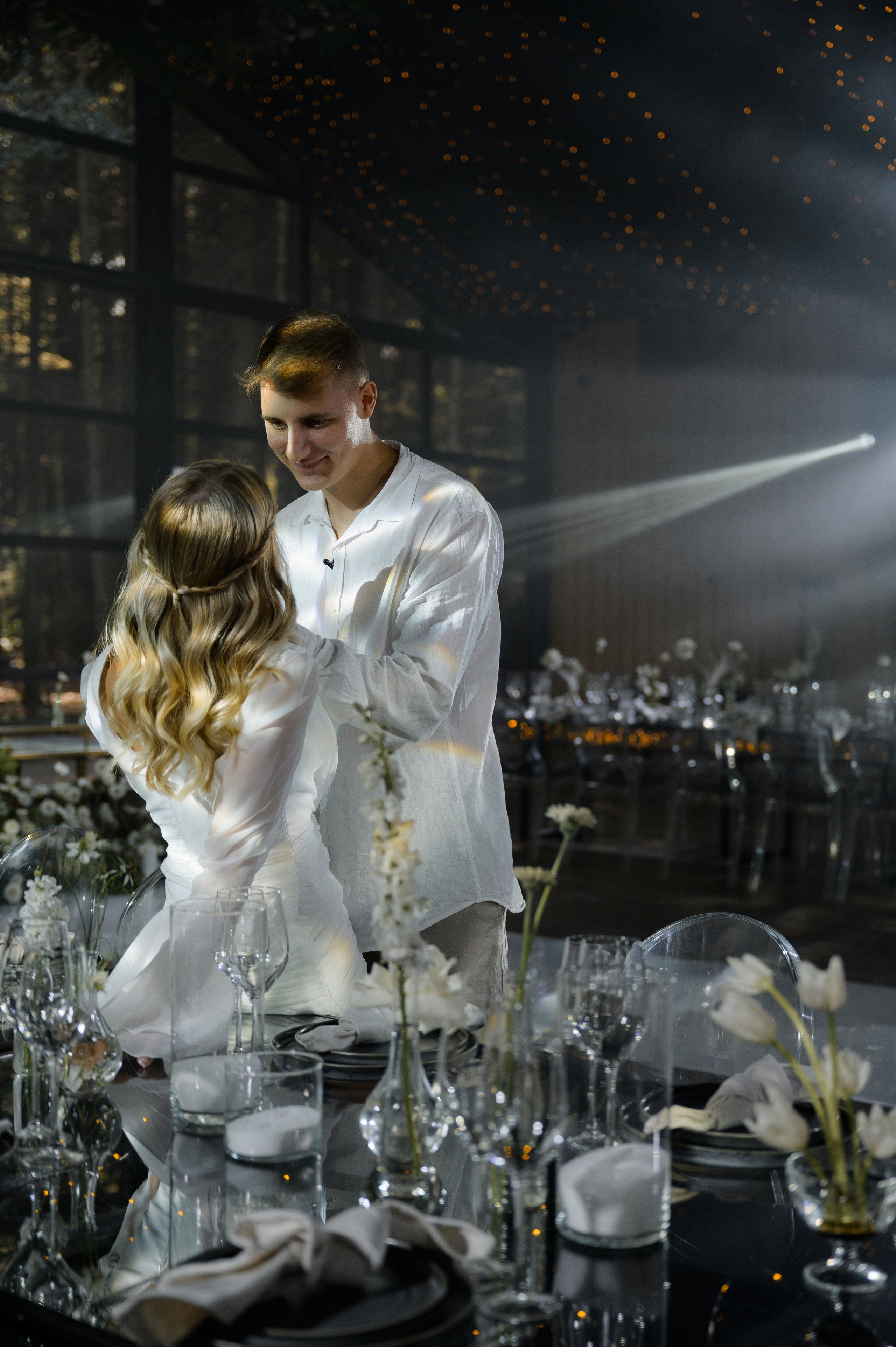 Вова и Поля 11.09.23. VENSKAYA WEDDING & EVENT PLANNER