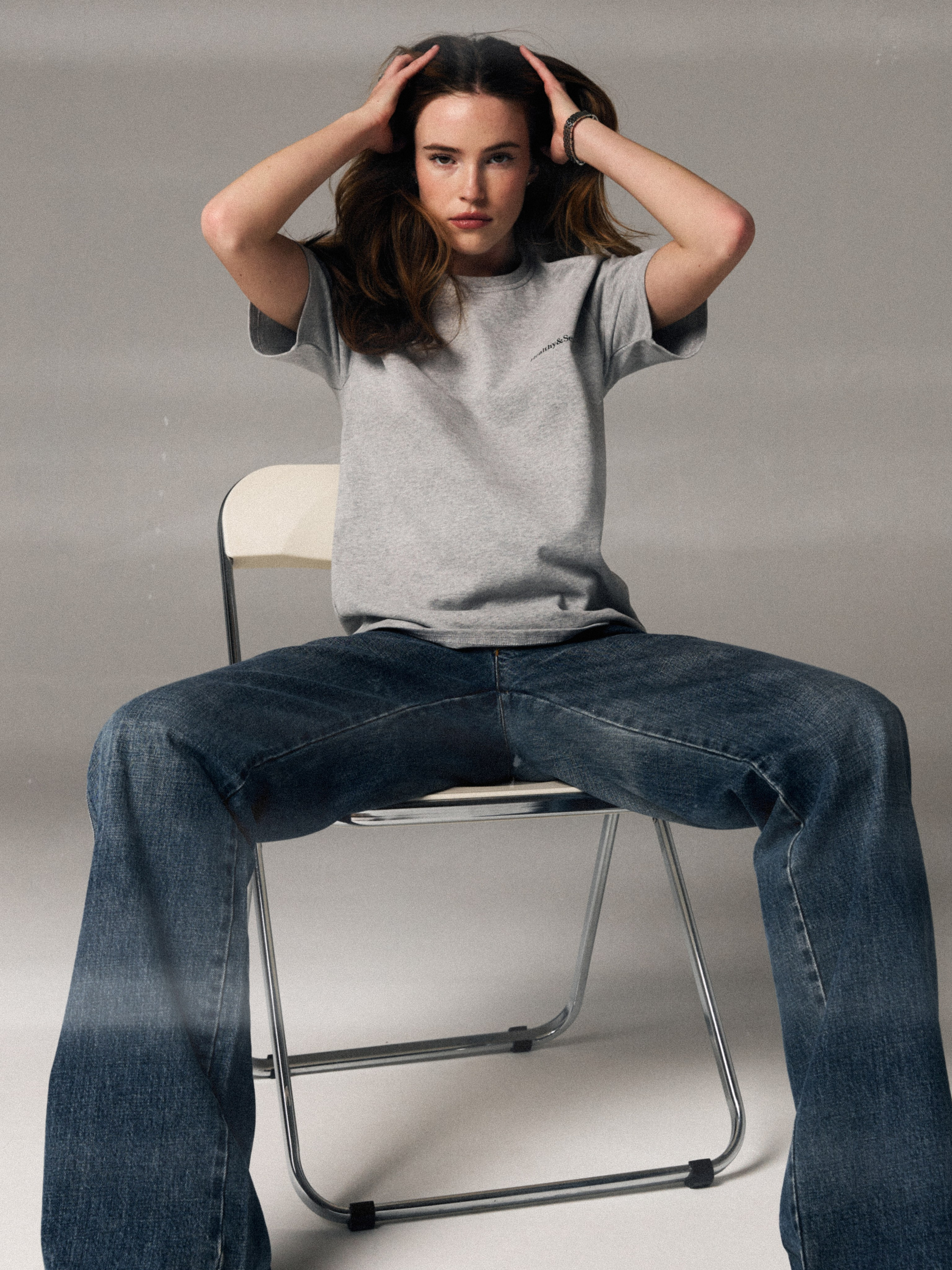 Healthy & Sexy. Фотограф в Москве и Сургуте Алла Лесовая. Снимаю каталог для брендов и индивидуальные портреты для людей