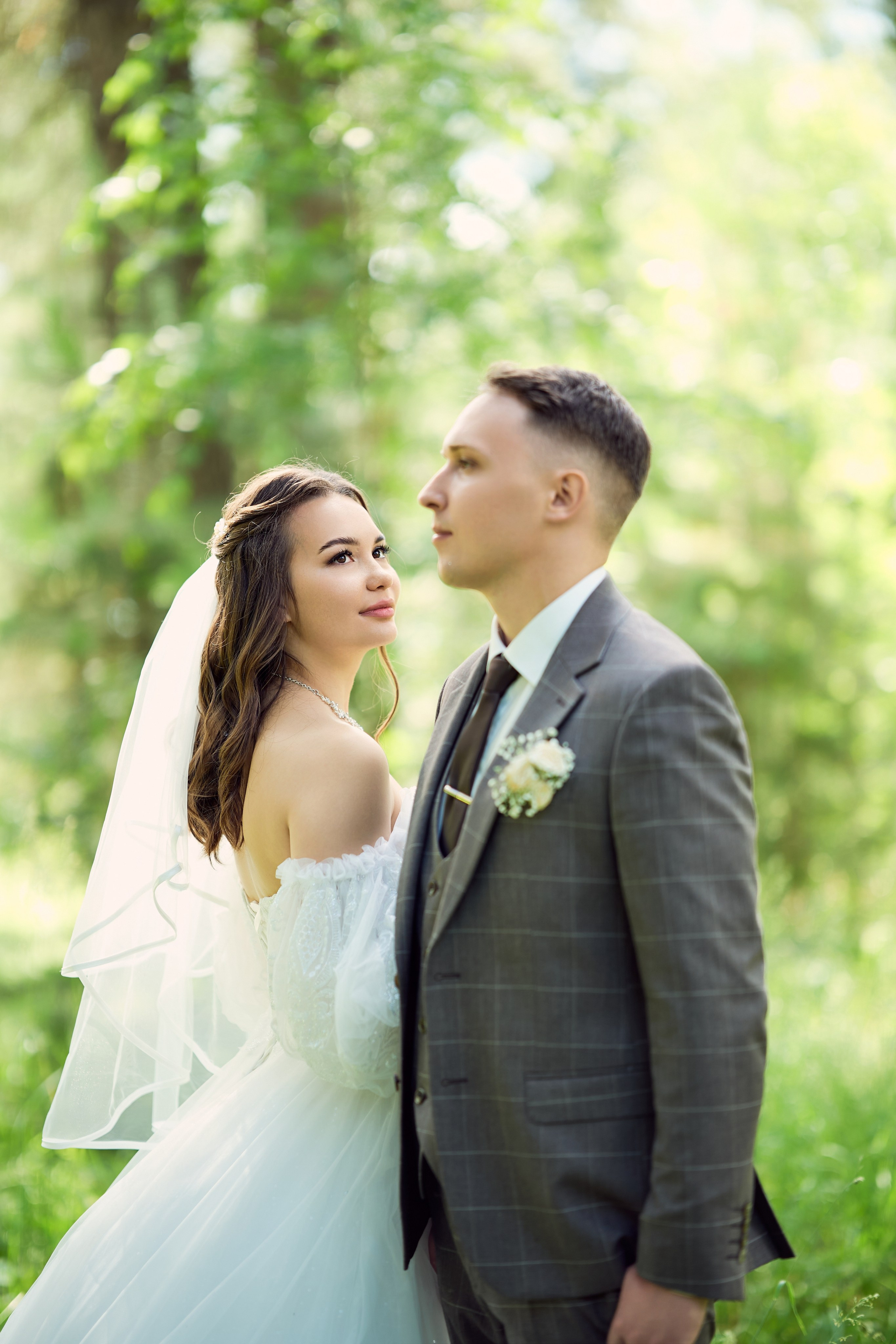 Олег & Полина. Фотограф pchemodanov