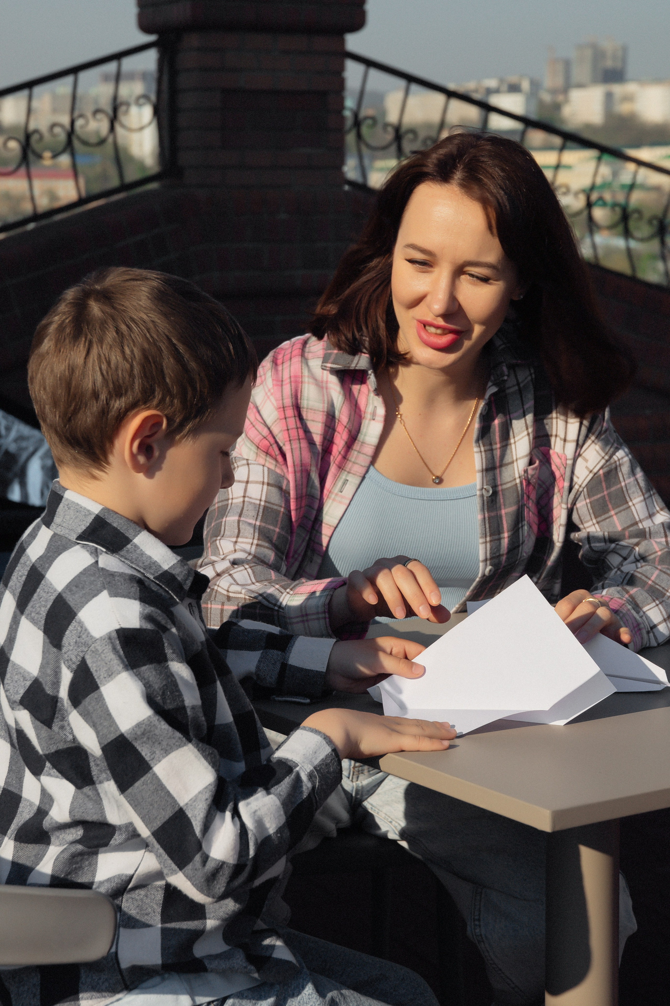 Street прогулка