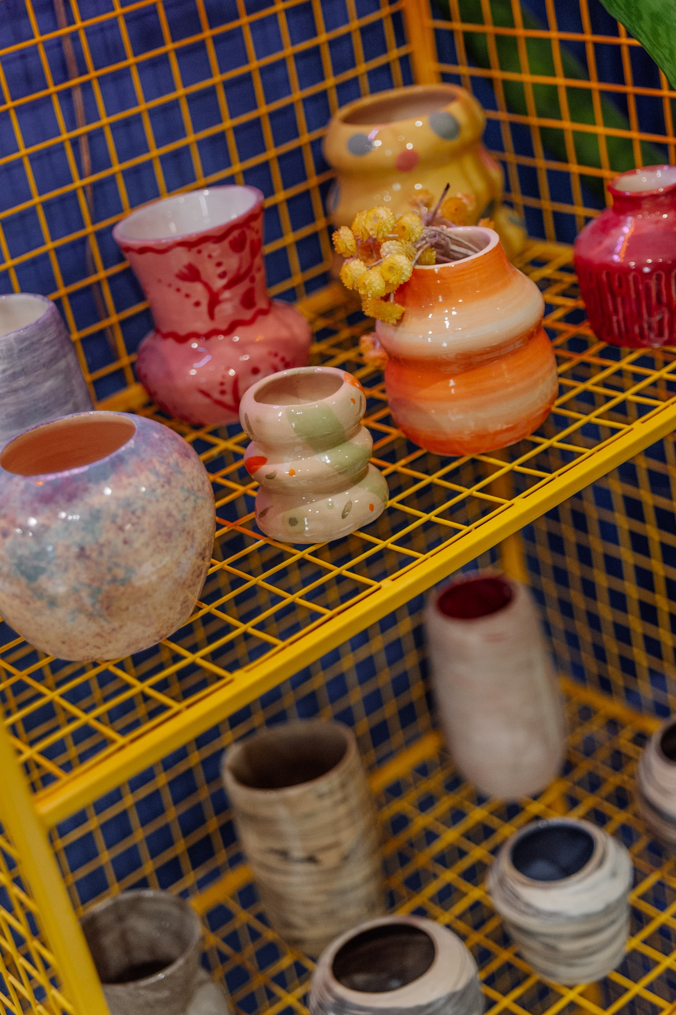 День в гончарной студии «Burning Clay». Свадебный и репортажный фотограф СПб