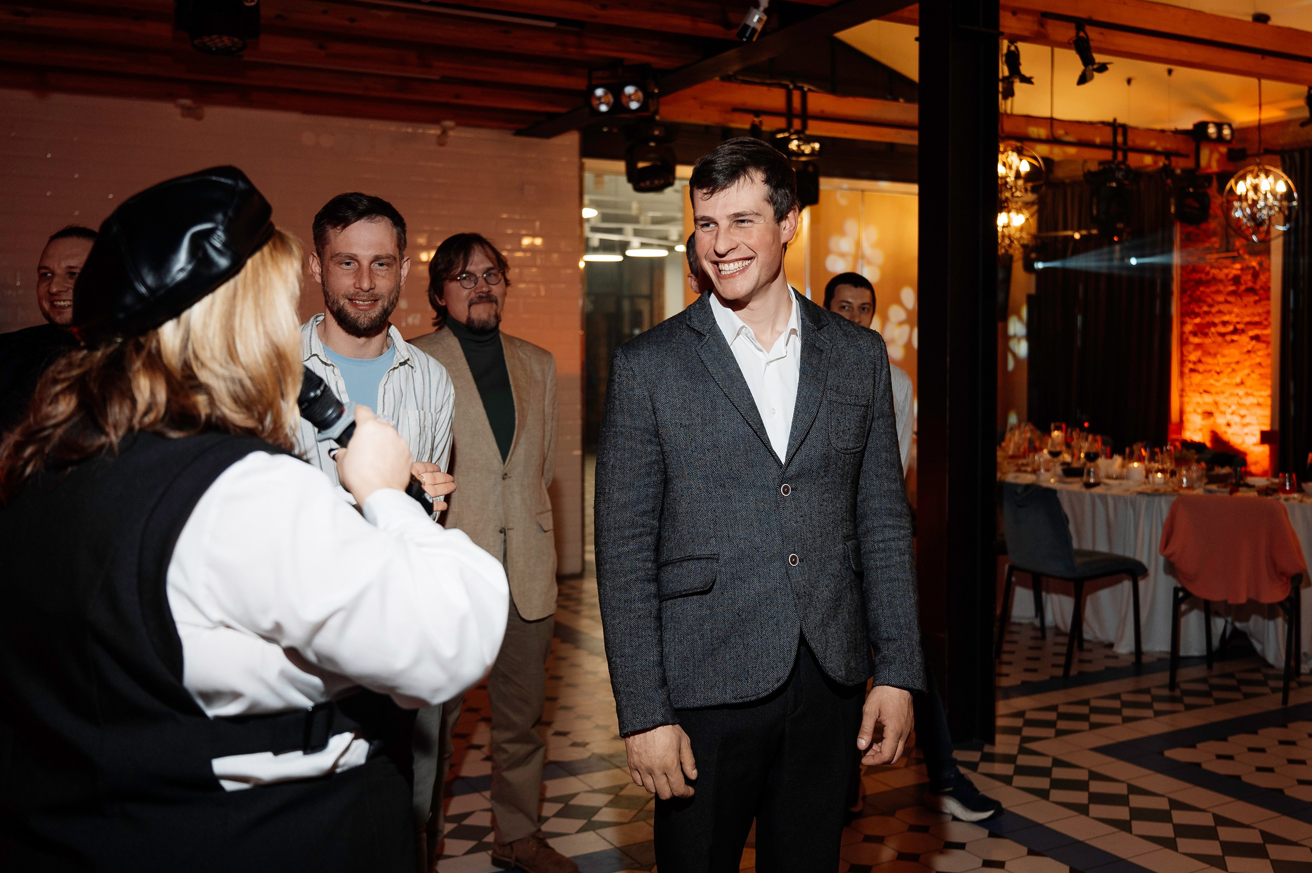 В + А. Мария Плетинская фотограф в Санкт-Петербурге