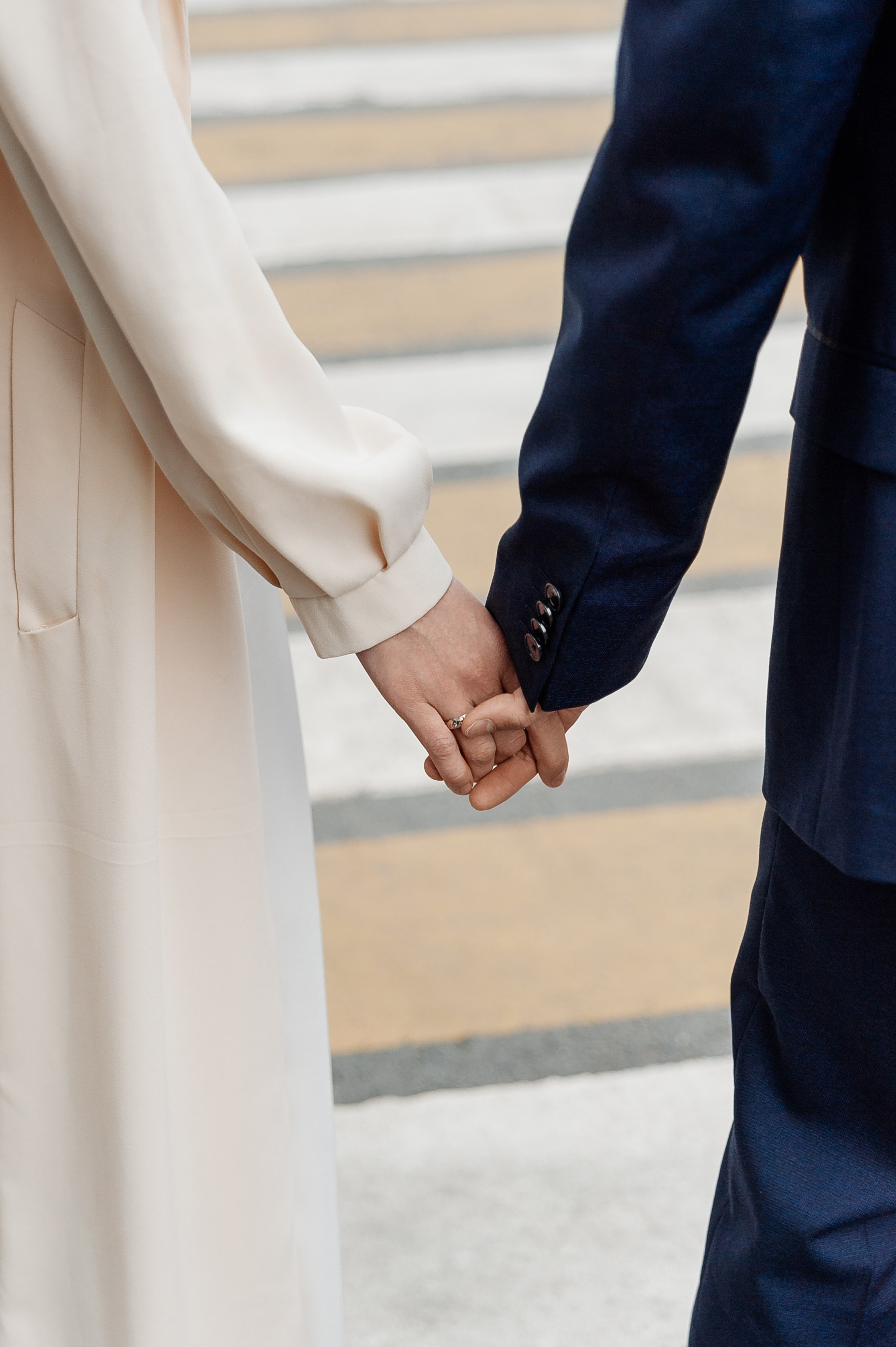 Г + Е. Свадебный и репортажный фотограф СПб