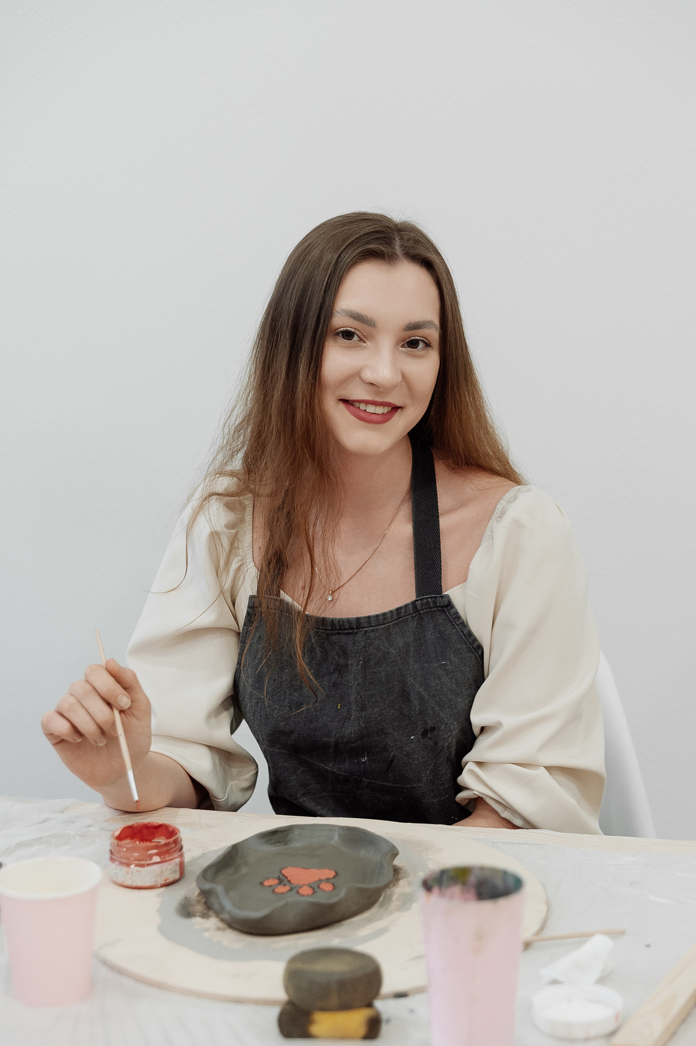 День рождения в AtticArt. Свадебный и репортажный фотограф СПб