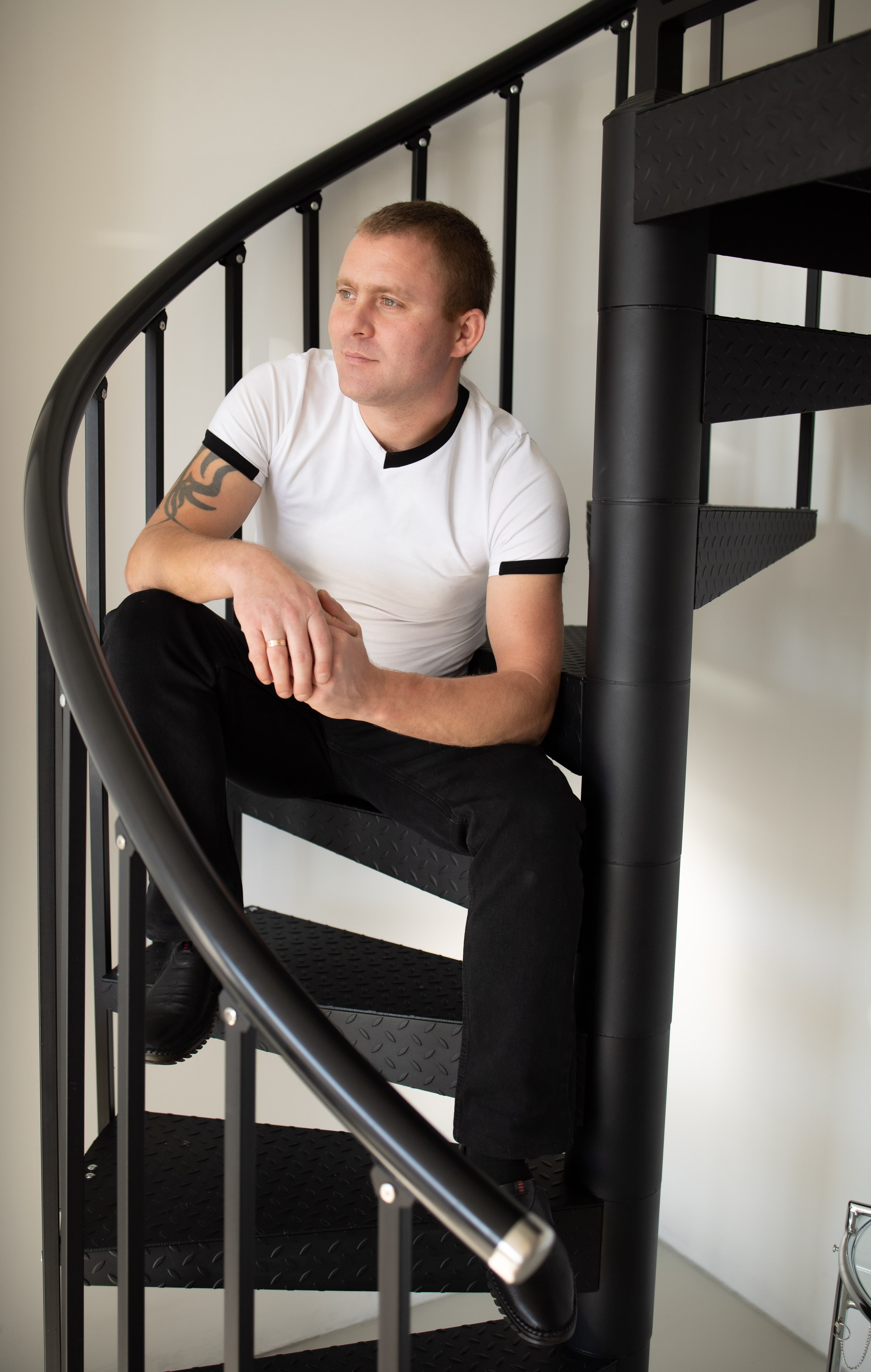 Для двоих. Женский и семейный фотограф Алина Влади