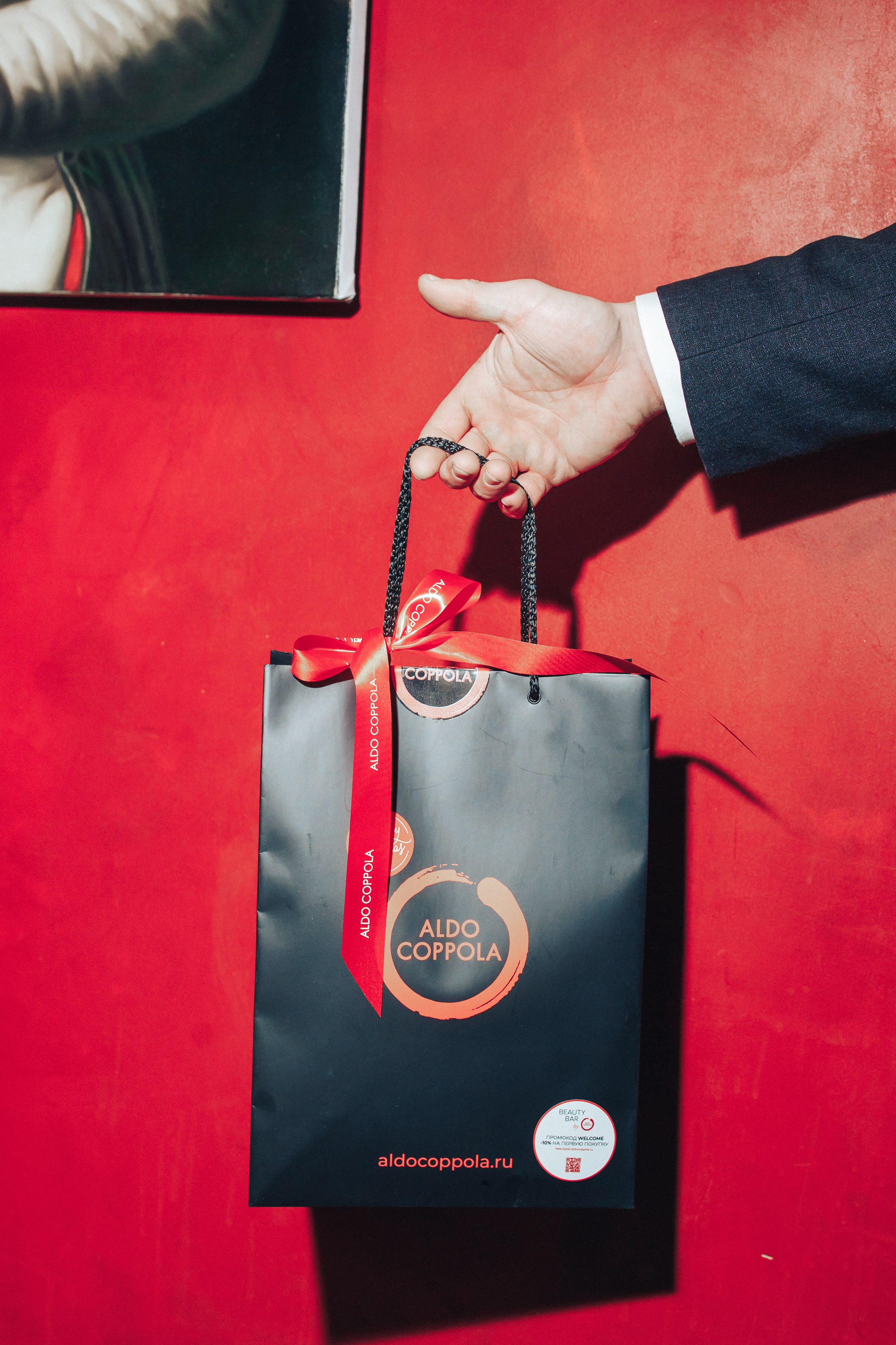 Events. Антон Ляпунов фотограф Вашего события в Москве