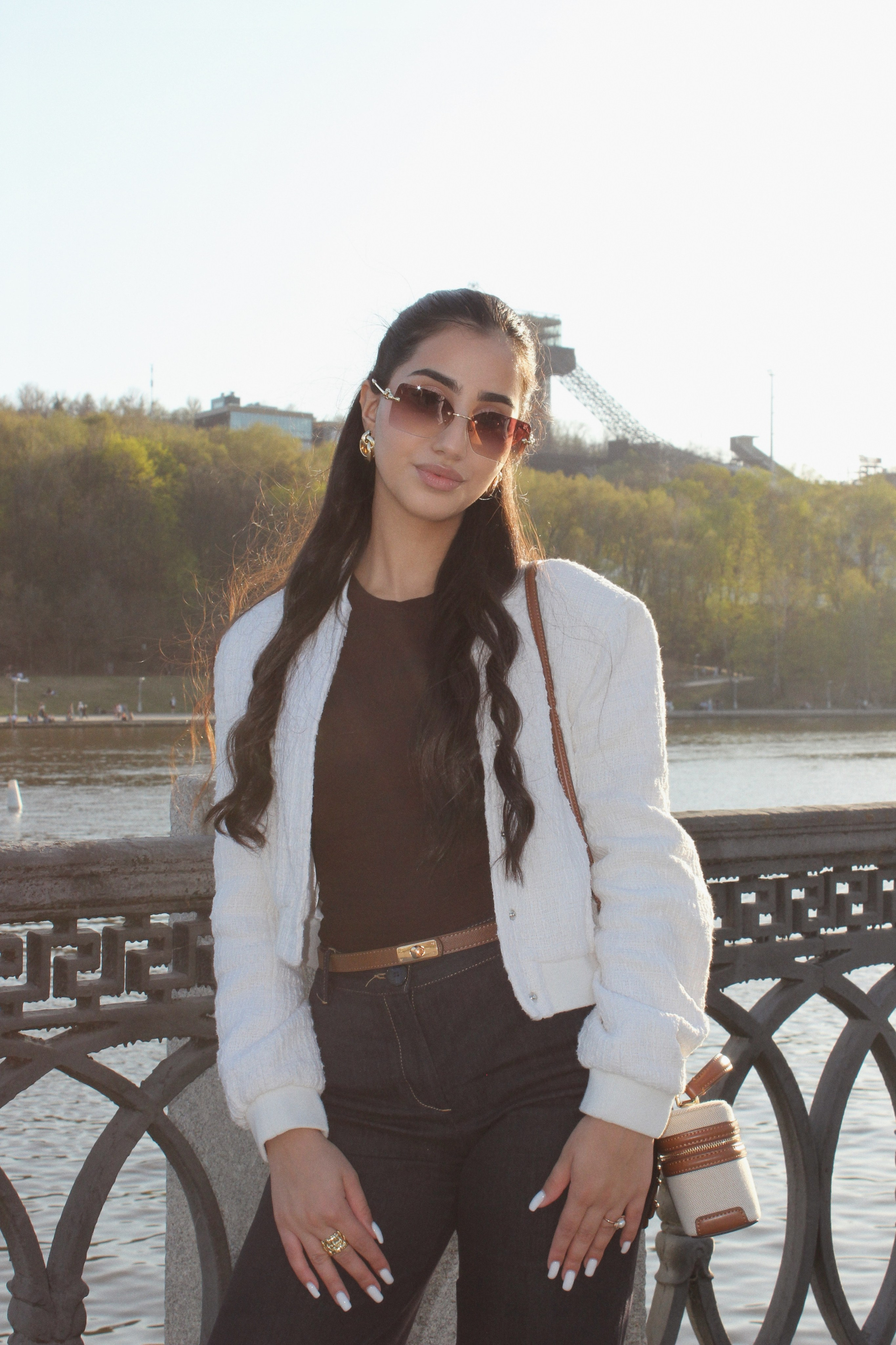 Габриелла. Фотограф Москва | Эллада