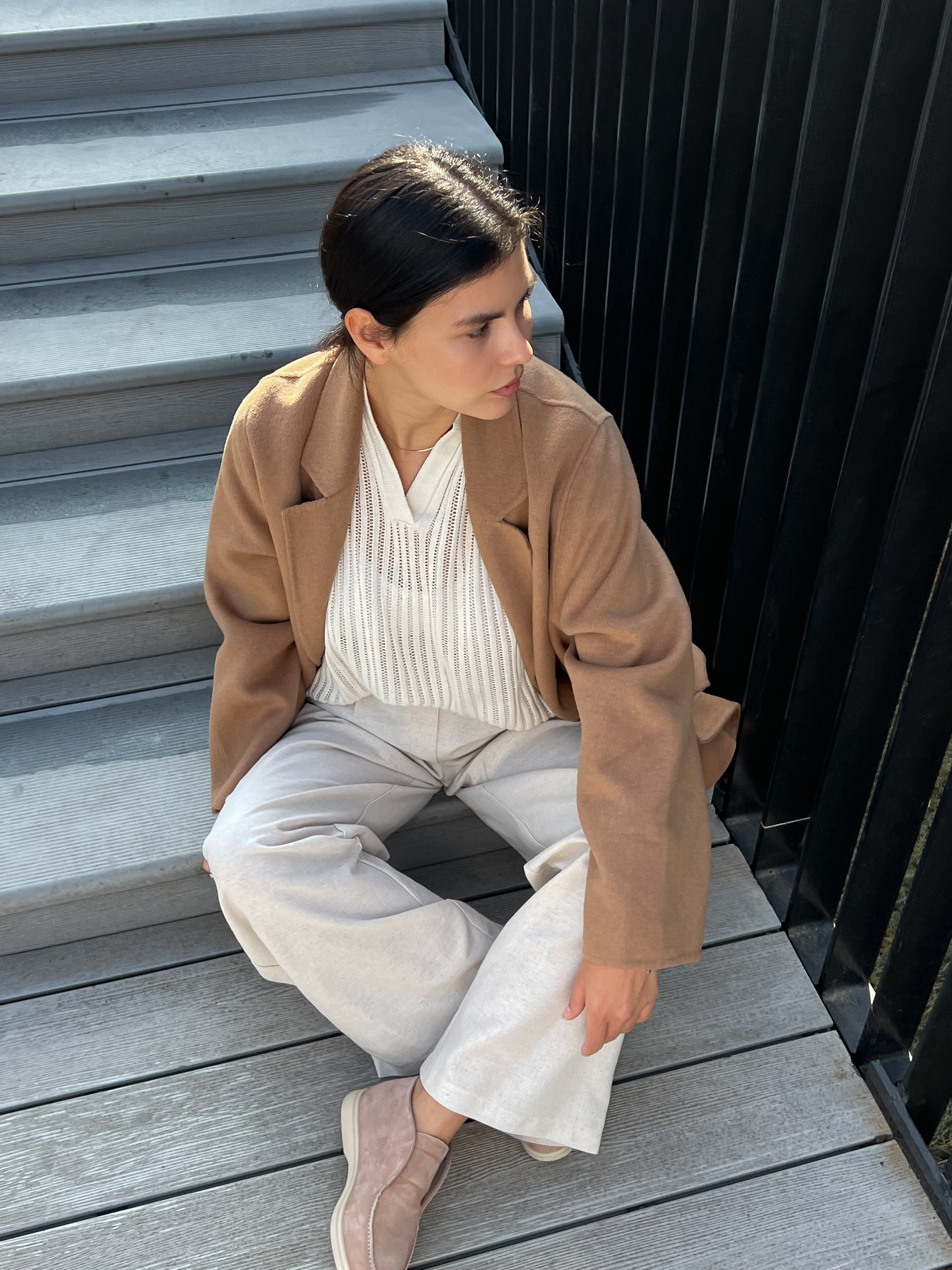 Тамара. Фотограф Москва | Эллада