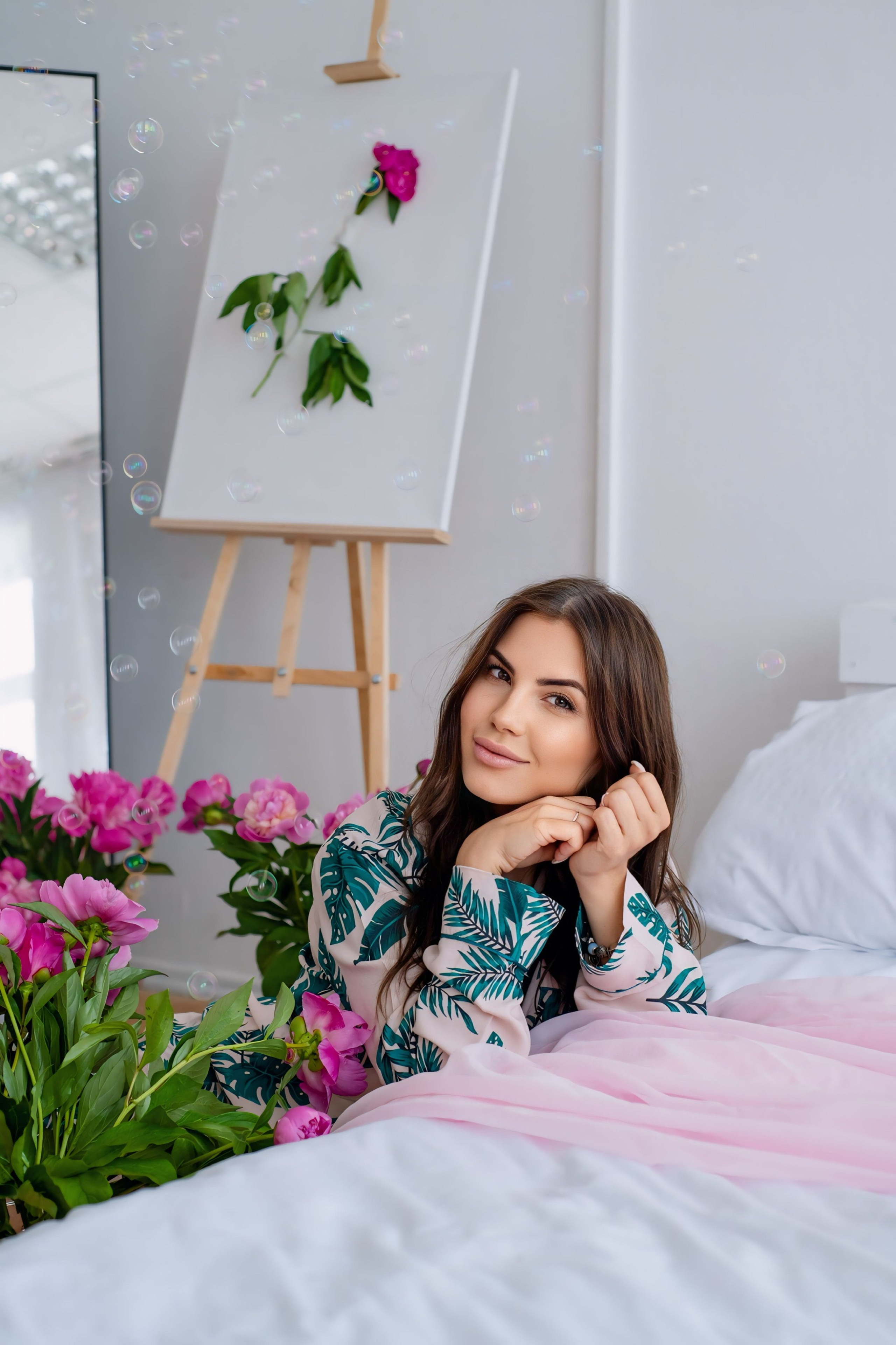 Студийные съемки. Фотограф в Ставрополе и КМВ