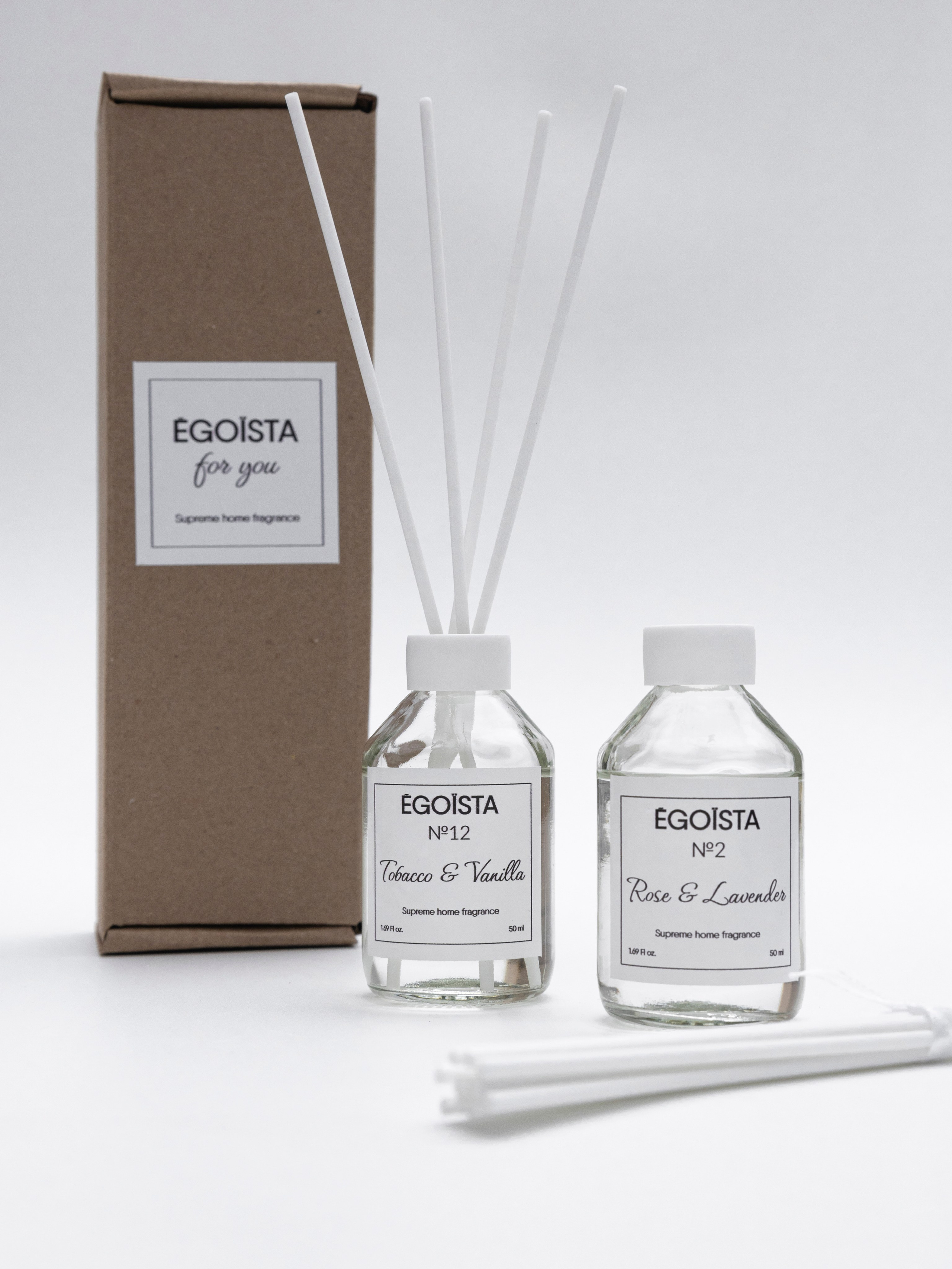 Предметная фотография косметики, бытовой химии, диффузоров. Предметный фотограф в Москве и Московской области