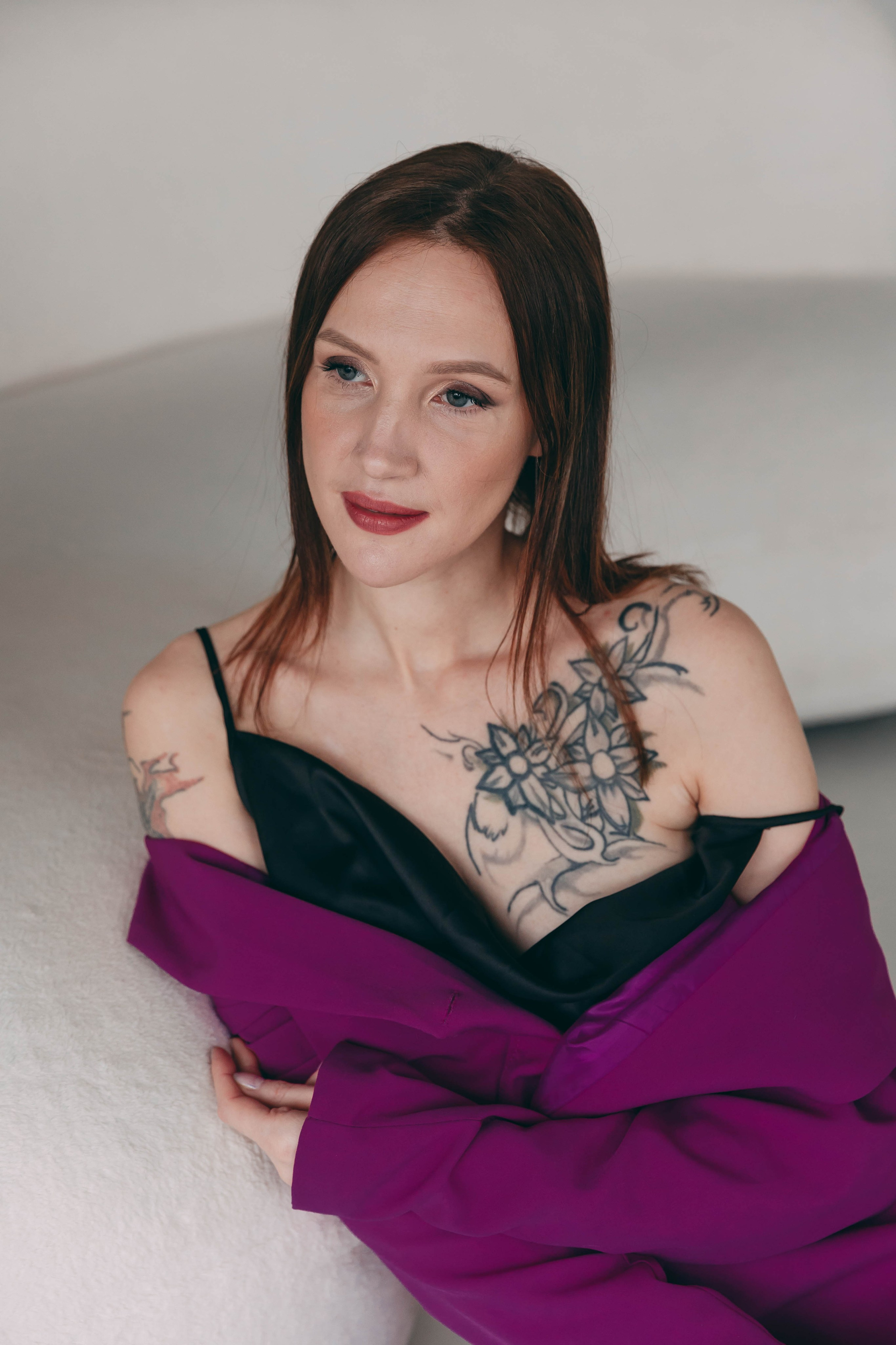 Лиза. Семейный фотограф в Санкт-Петербурге Алиса Мохова