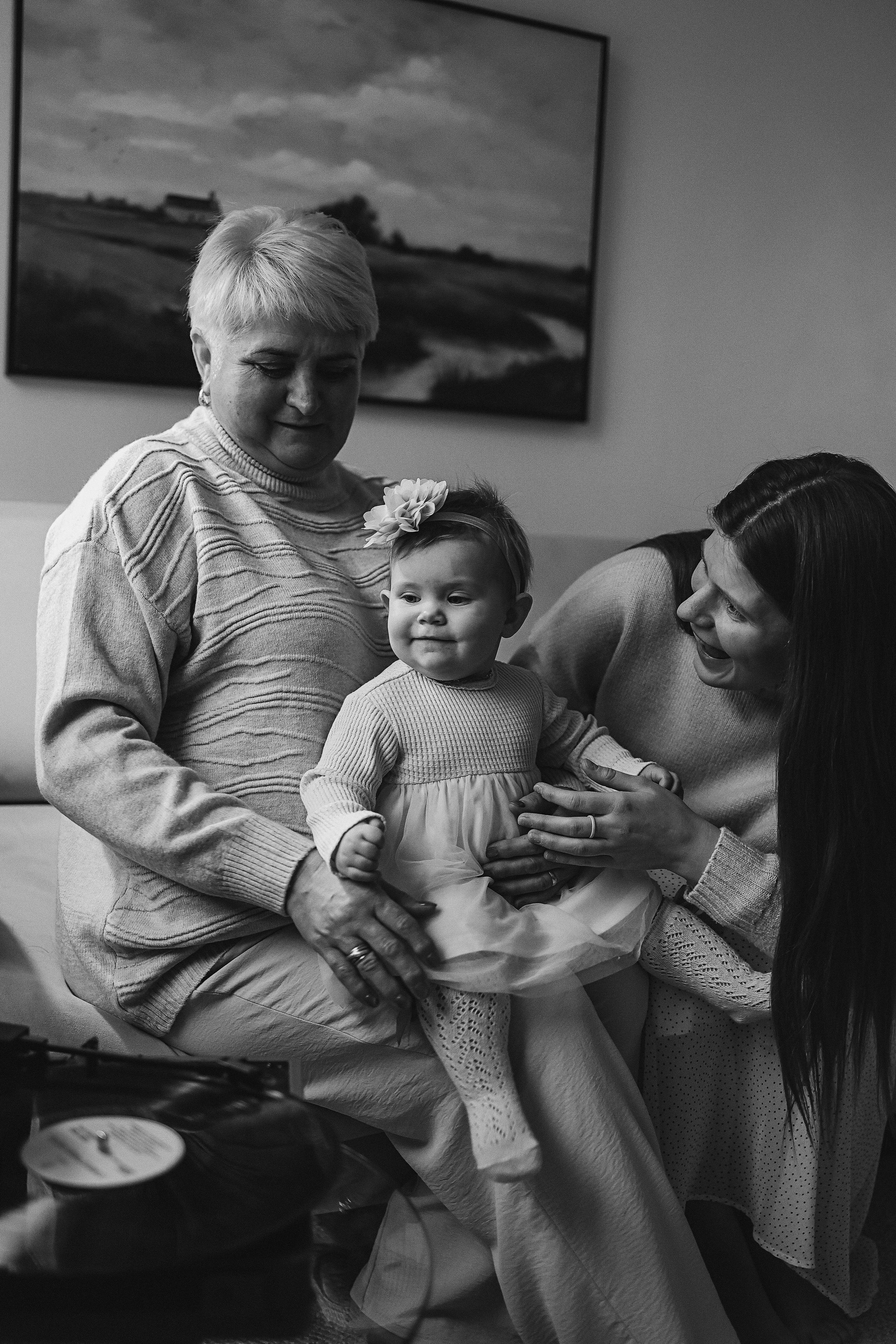 Квартира. Семейный фотограф Тюмень, фотограф на роды Салмина Мария