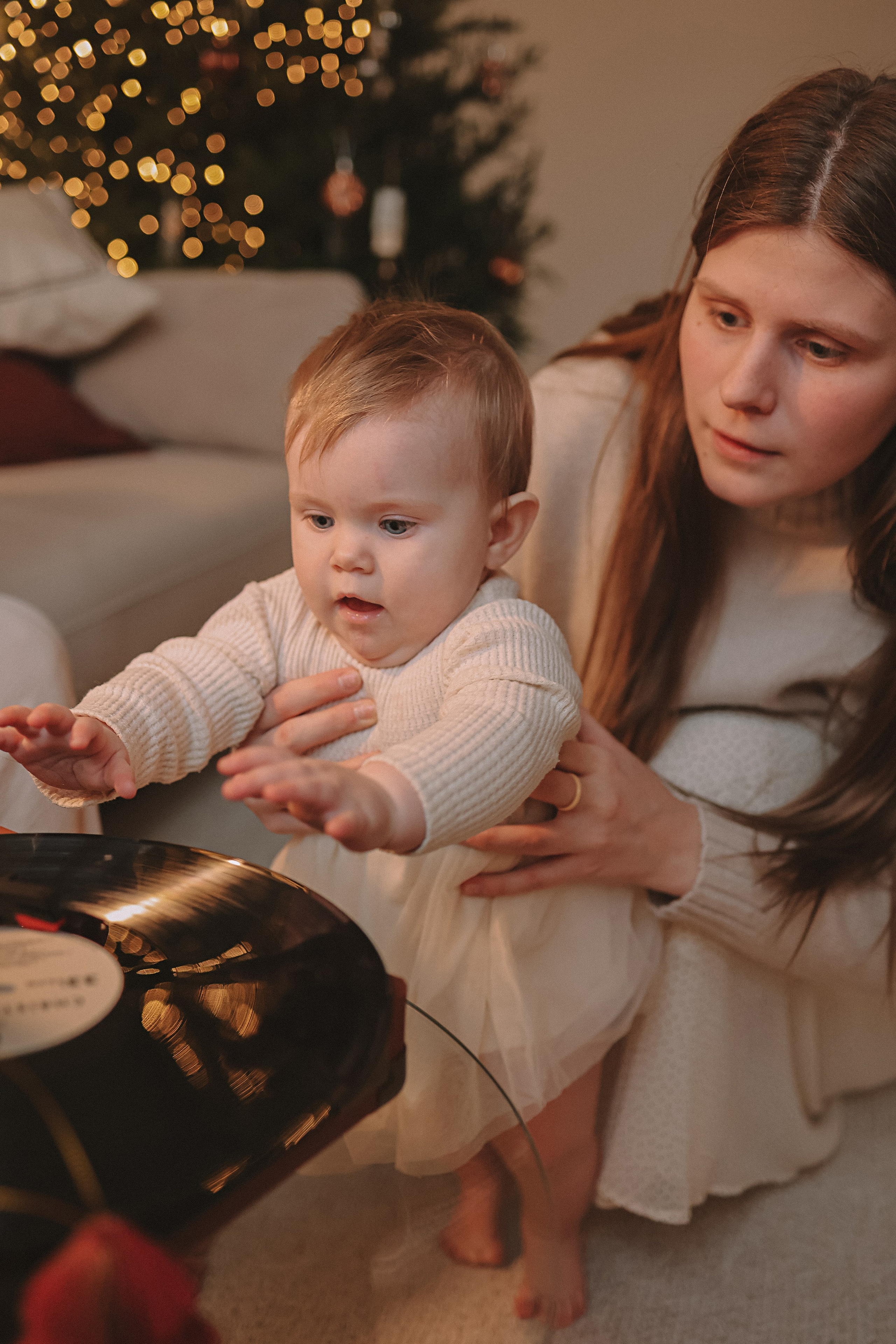 Квартира. Семейный фотограф Тюмень, фотограф на роды Салмина Мария