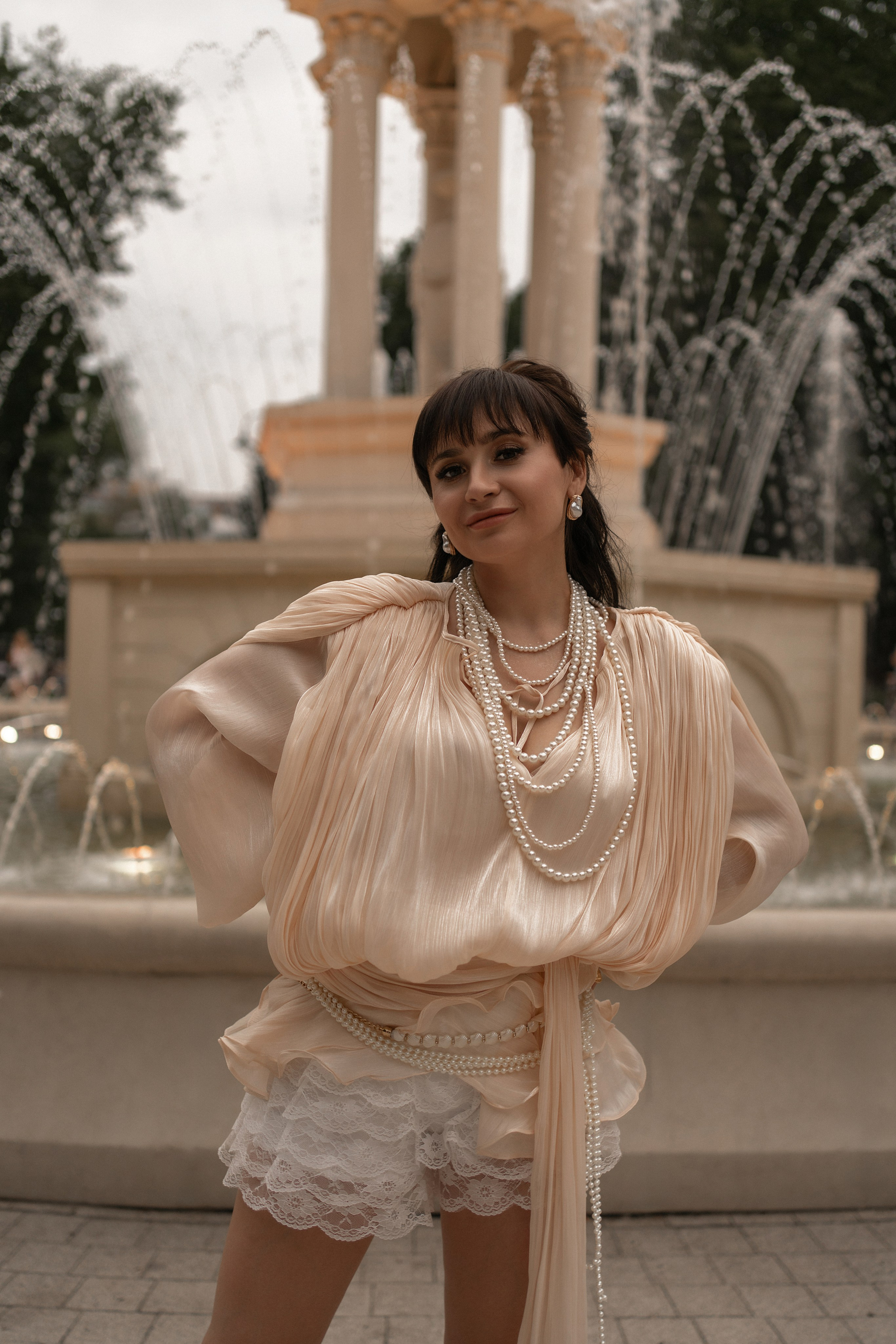 Фотопрогулки. Фотограф Воронеж Олеся Султанова