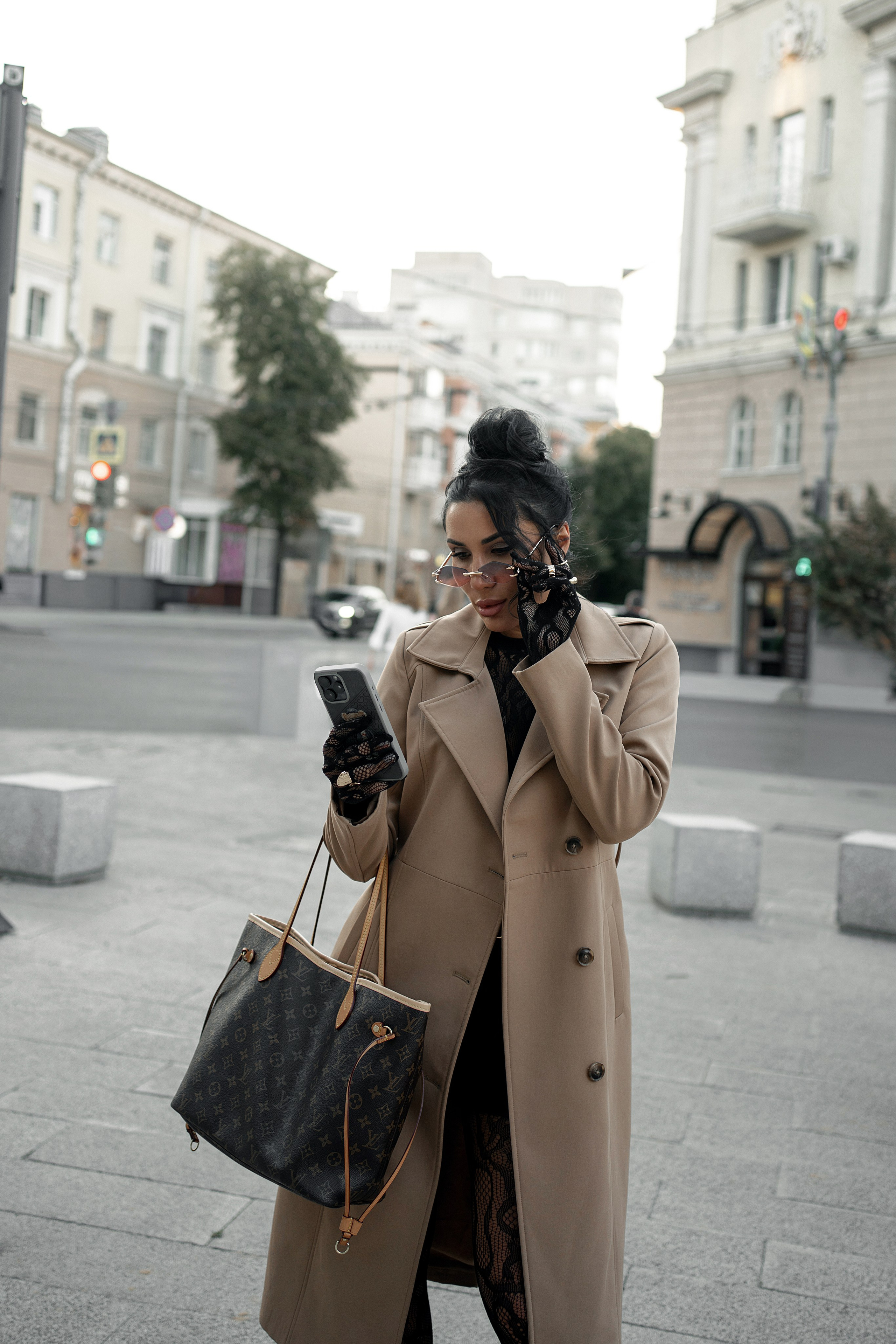 Фотопрогулки. Фотограф Воронеж Олеся Султанова