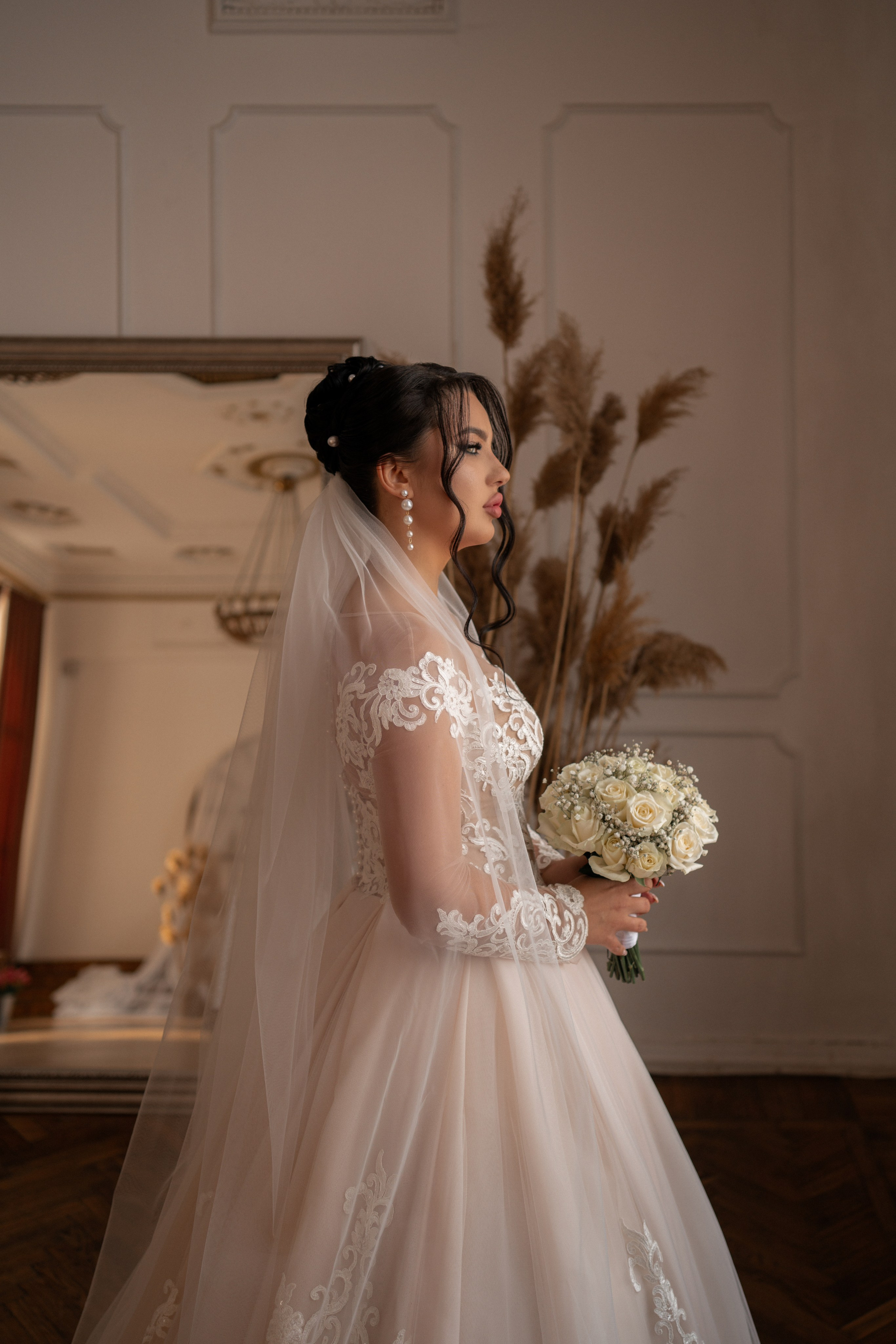 Свадебные. Фотограф Воронеж Олеся Султанова