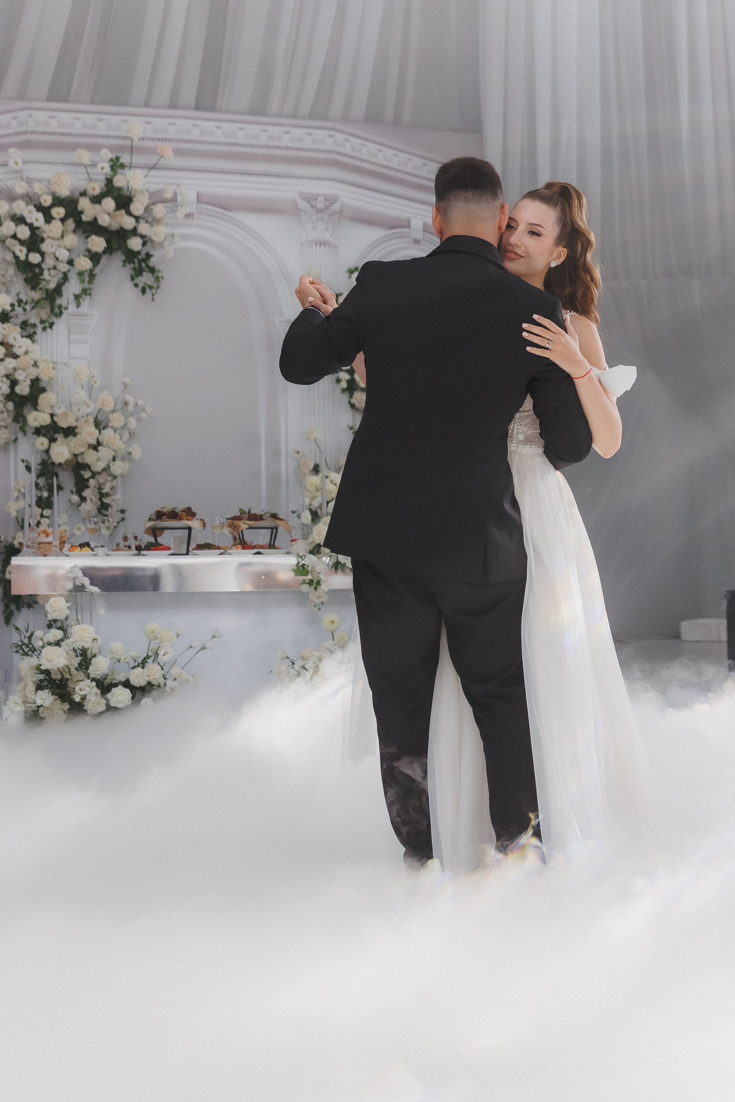 Эдгар и Ульяна. Фотограф в Волгограде — Александра Искандерова