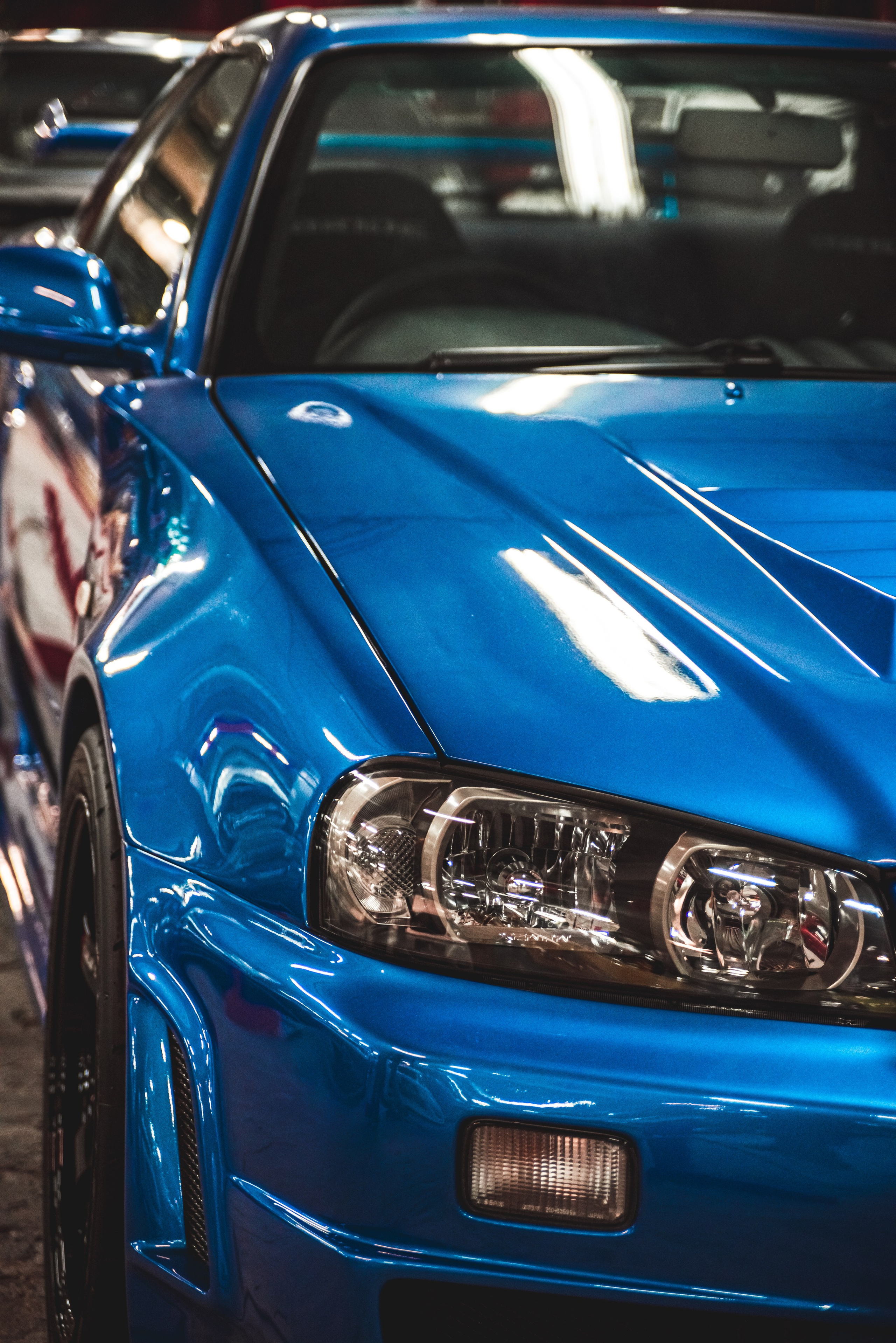 Автожизнь. Гупалов Игорь — фотограф