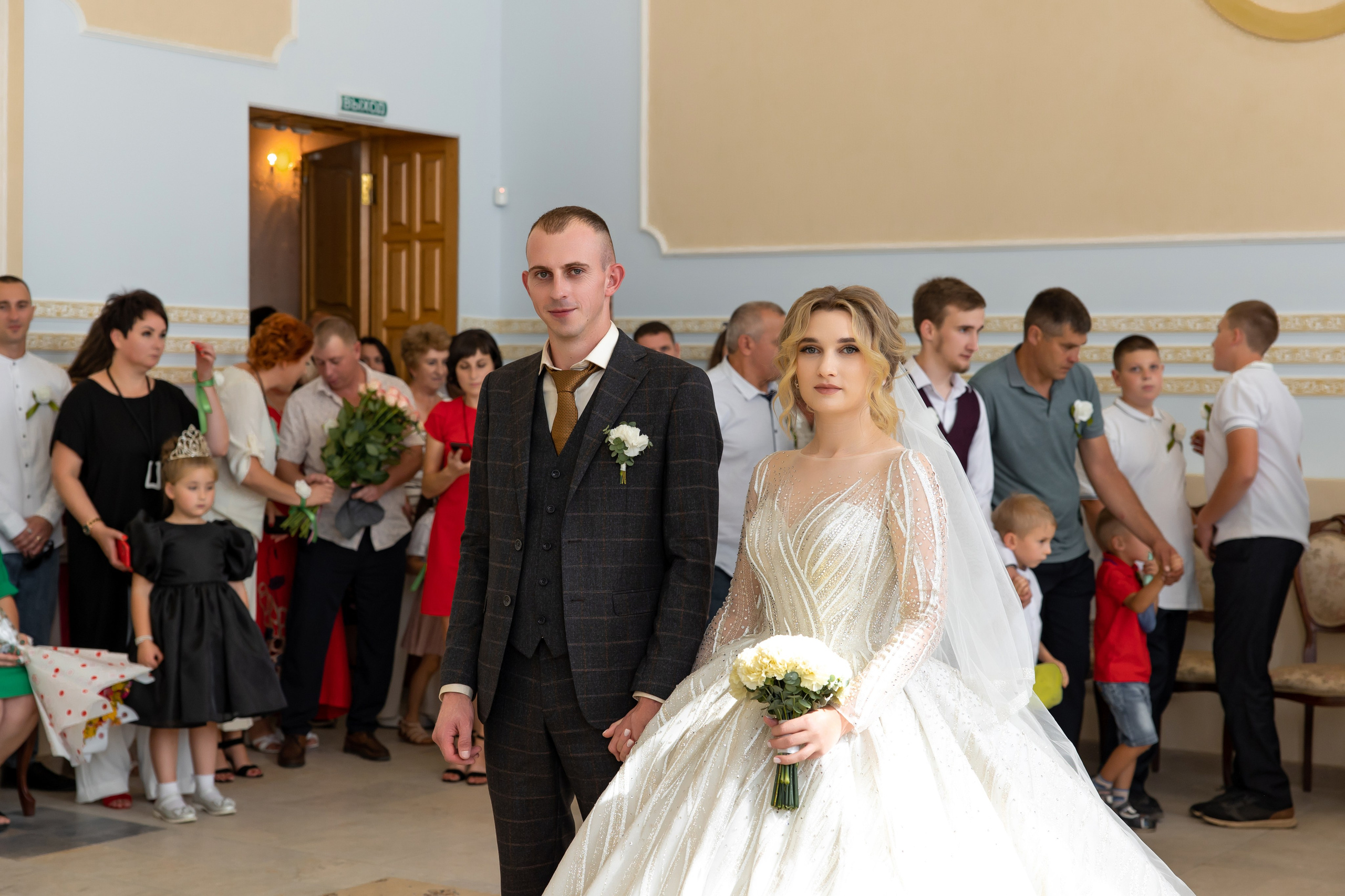 Виталий и Софья. Видеосьемка, фотосьемка свадеб, юбилеев, утренников в Краснодарском кр