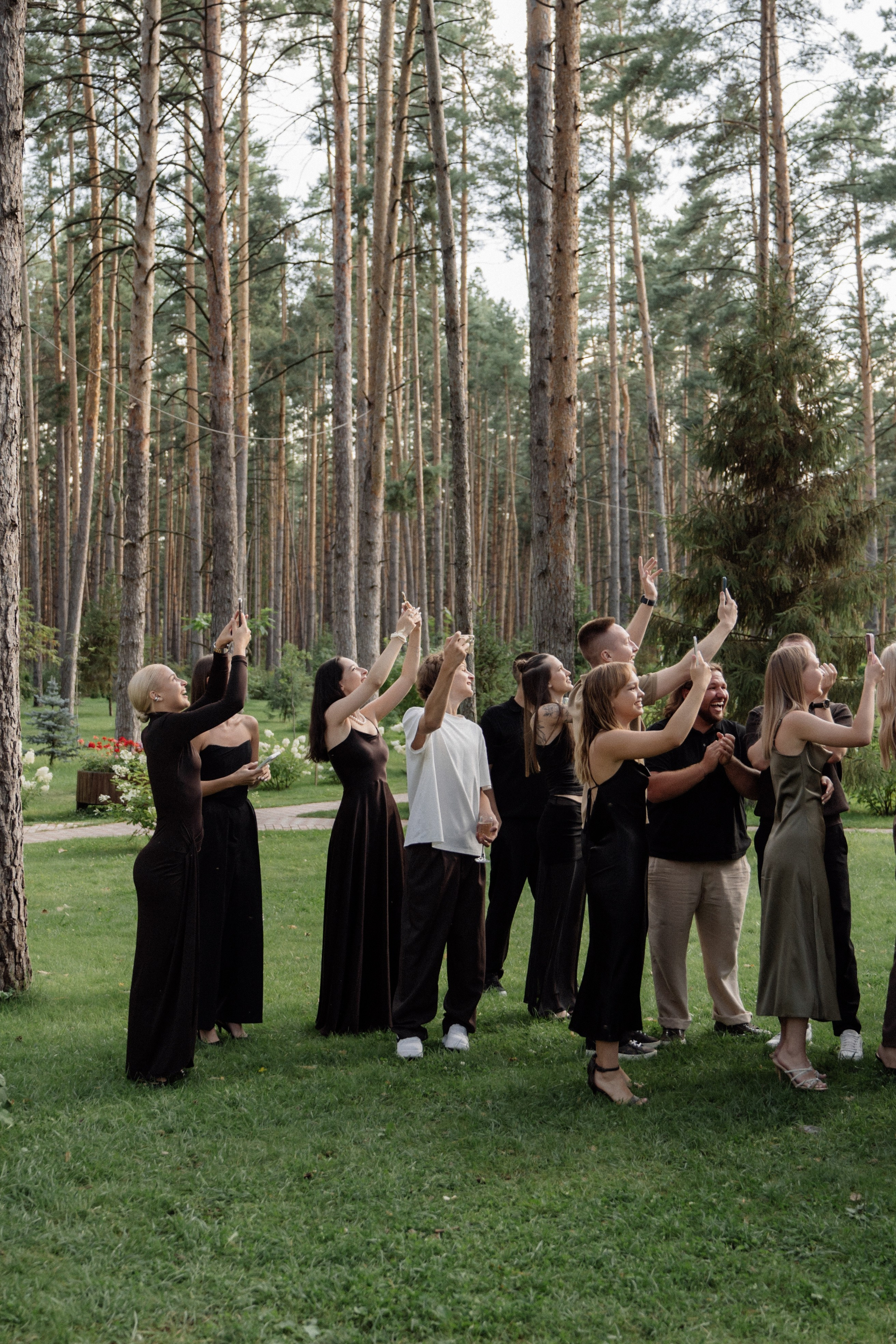 Y.O.U. Свадебный фотограф Тольятти Москва Адамова Виктория