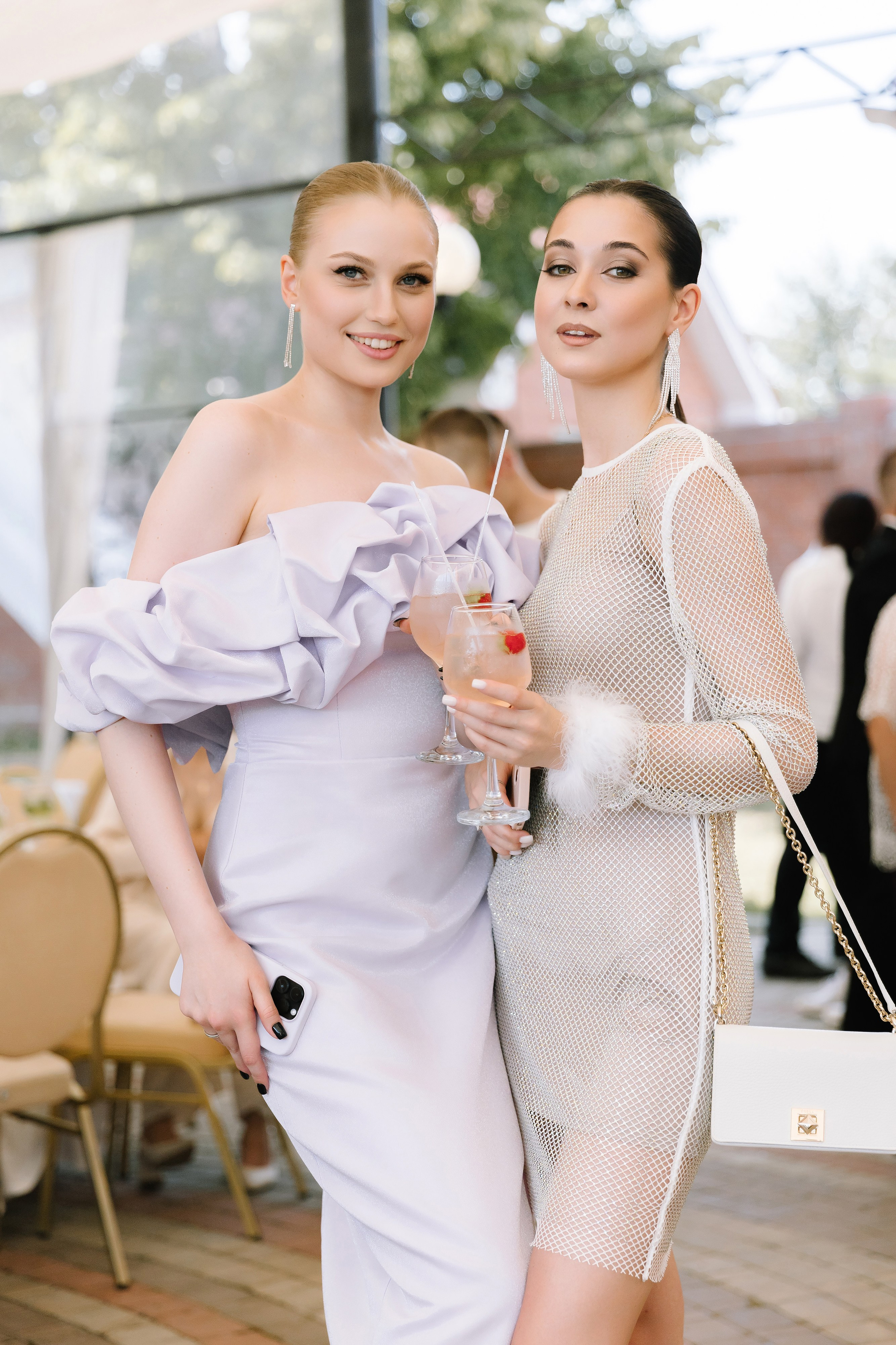 Бабочки. Фотограф Елена Краснопевцева