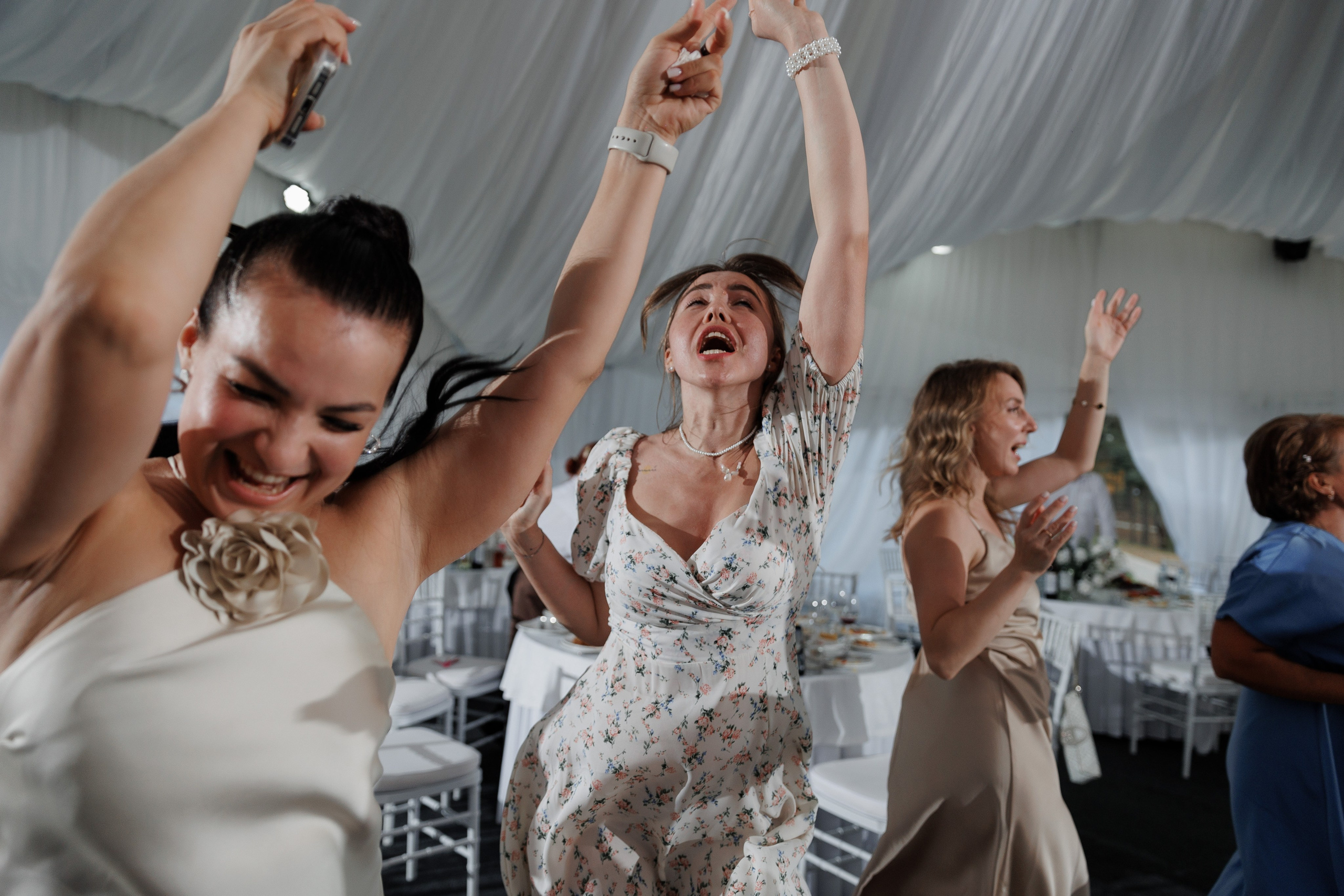 Сергей и Ольга. Свадебный и репортажный фотограф г. Чебоксары Евгений Леонидович