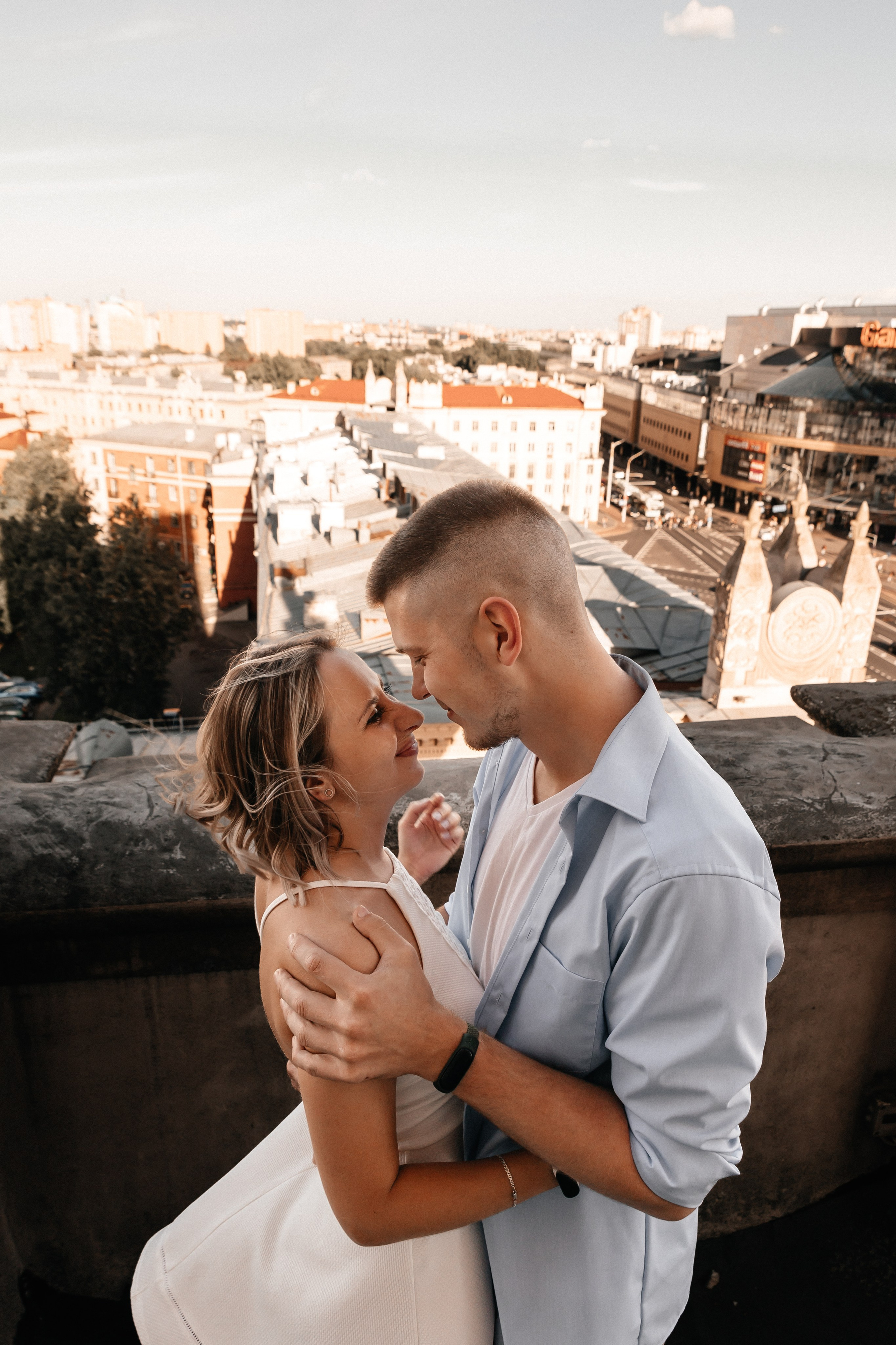 Лера и Максим. Семейный фотограф Минск Усова Ольга