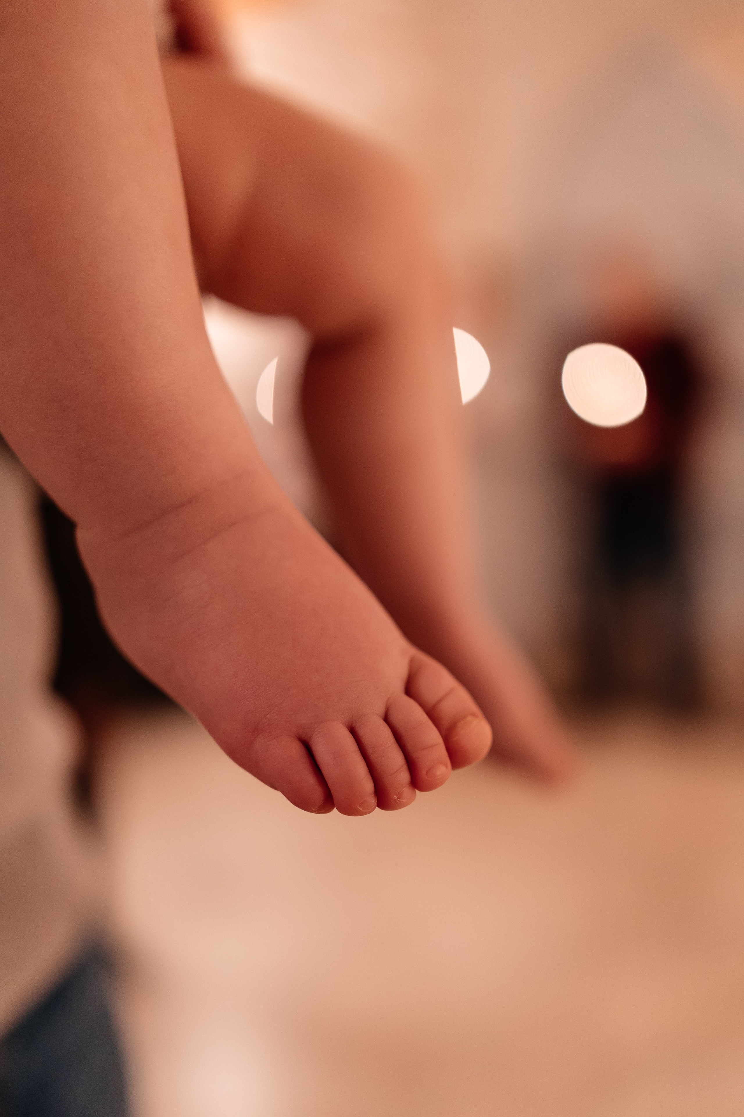 Крещение Лилианы. Семейный фотограф Минск Усова Ольга