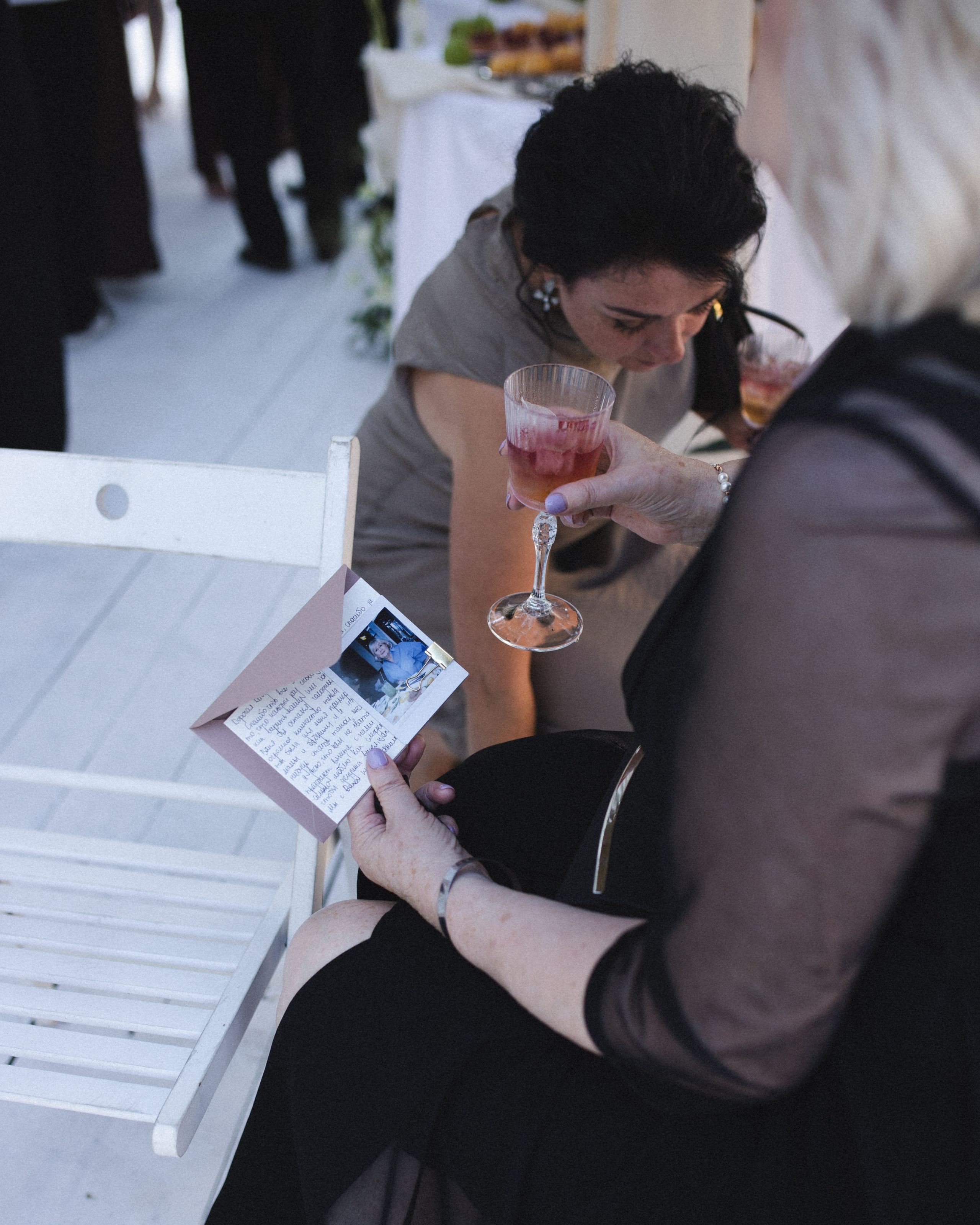 P+I. Контент-фотограф для брендов и личных блогов Полина Аверьянова