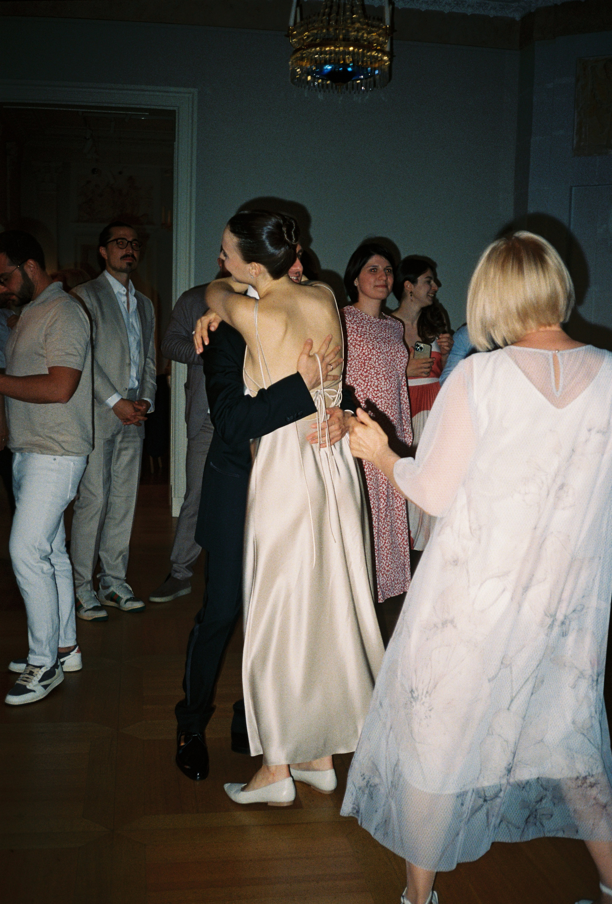 Тигран и Анастасия | 08.06. Портретный и свадебный фотограф в Москве Алина Гевал