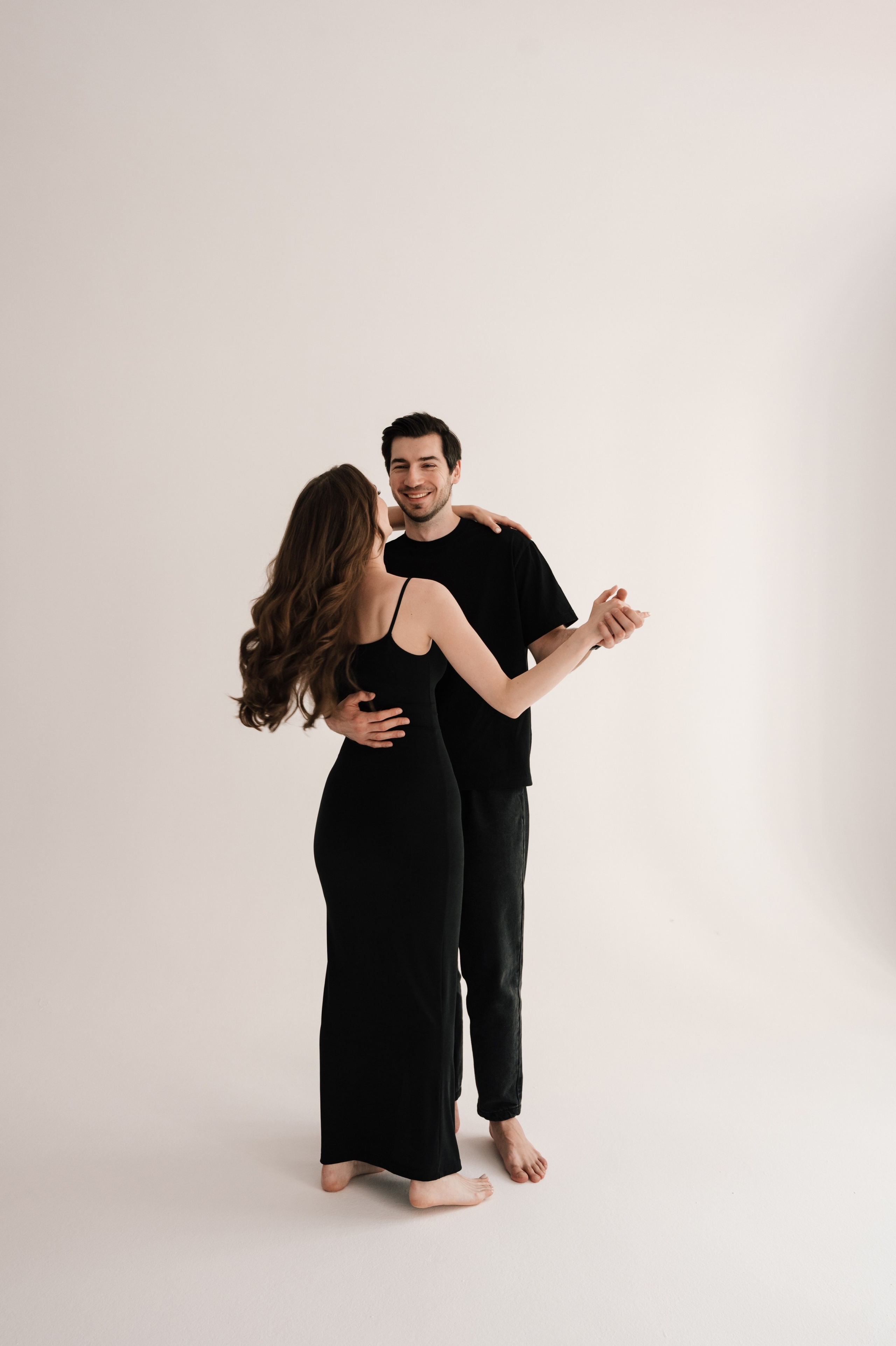 Аня и Боря. Свадебный и семейный фотограф Вероника Холод