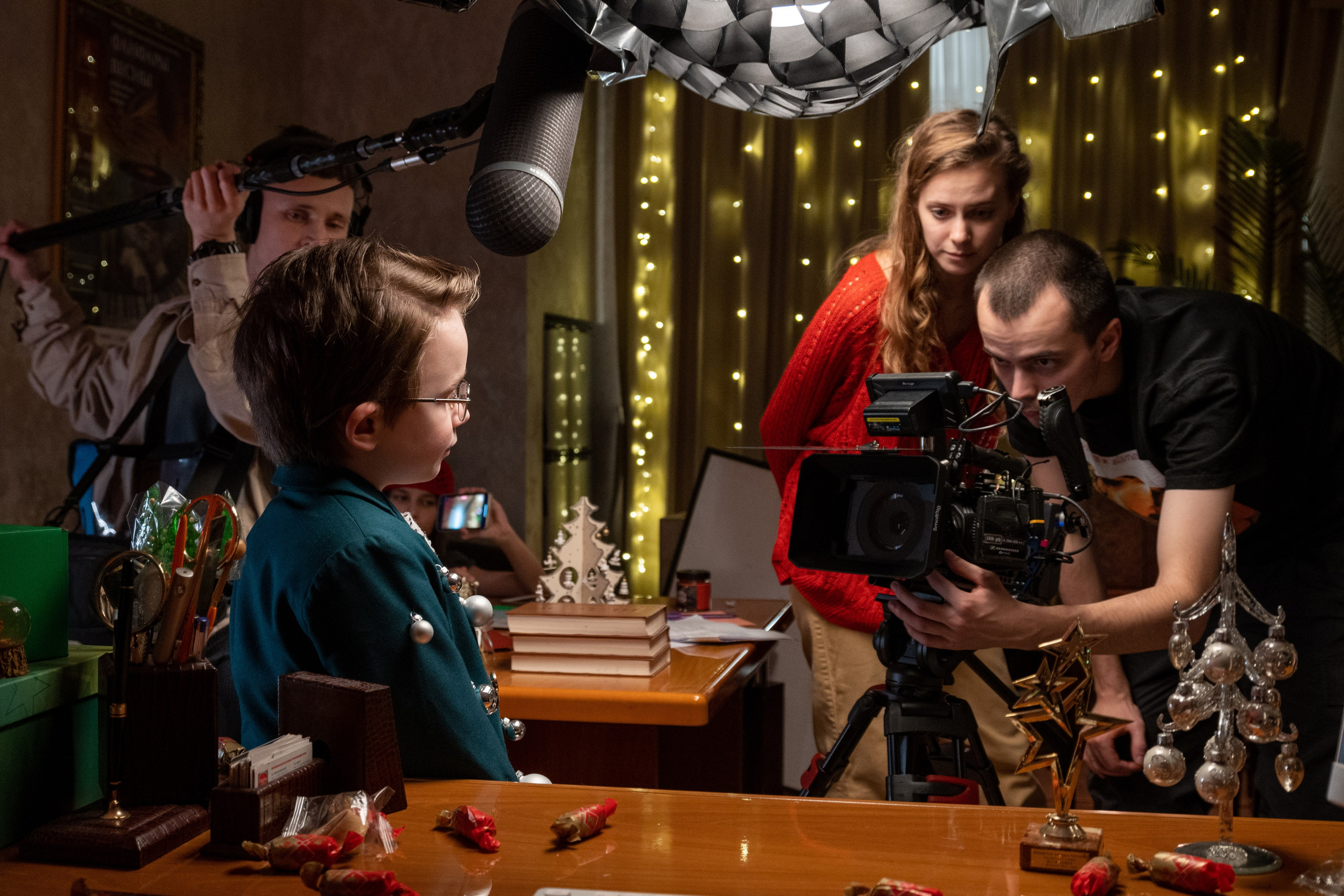 Свеча Желаний. Фотограф Мария