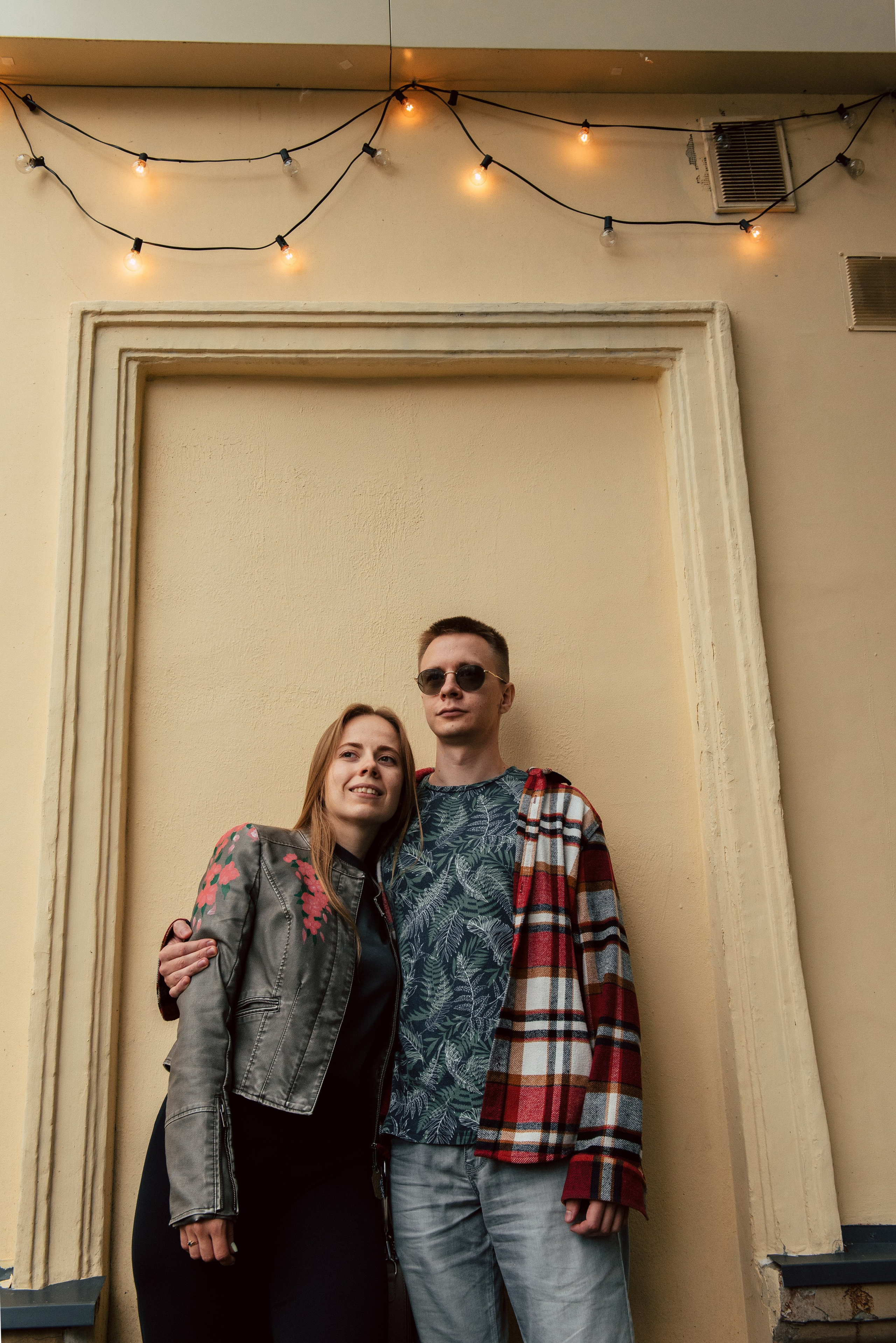 СЕМЕЙНАЯ ПРОГУЛКА ПО ВОРОНЕЖУ. Свадебный фотограф — фотограф на свадьбу в Воронеже — Свадебное фото