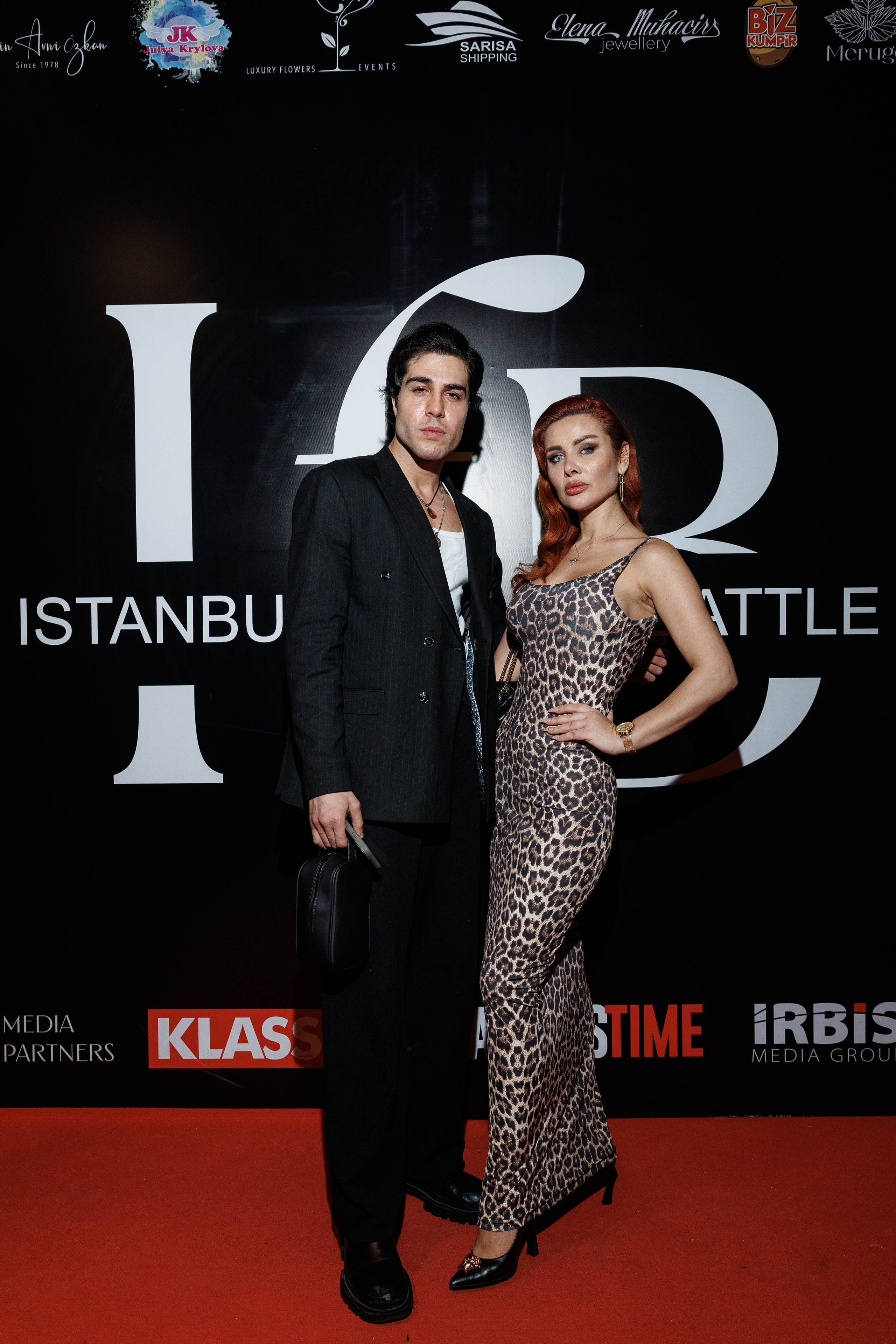 IFB-показ. About