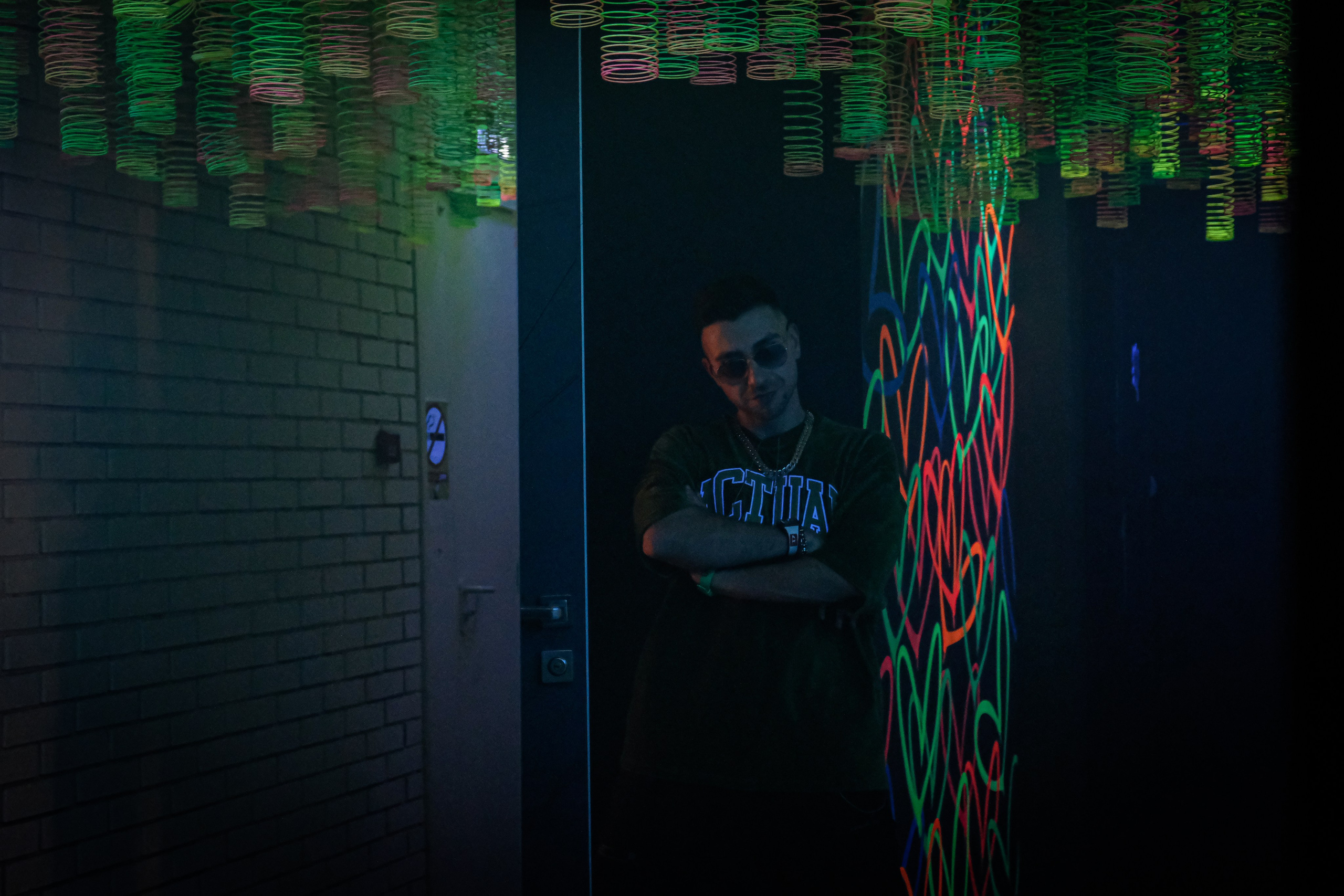 Гарри Топор/Тони Раут, 27.03.22, Руки Вверх Бар, Уфа. Репортажный фотограф, Санкт-Петербург