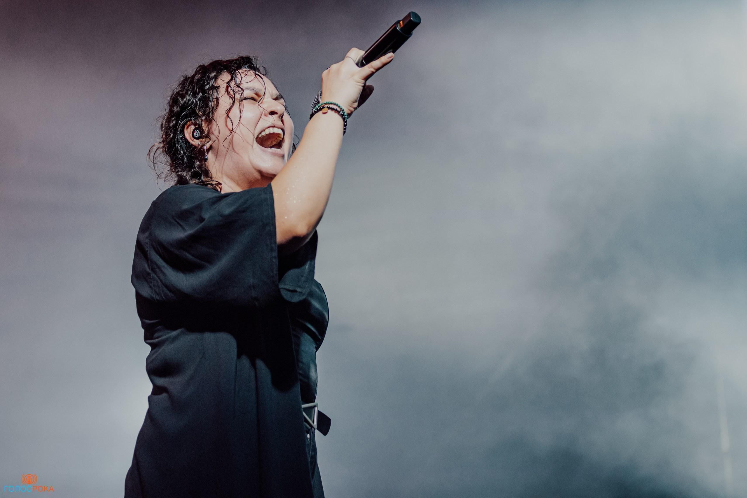 Операция Пластилин | Summer Sound. Концертный фотограф Михальченкова Алёна | Москва