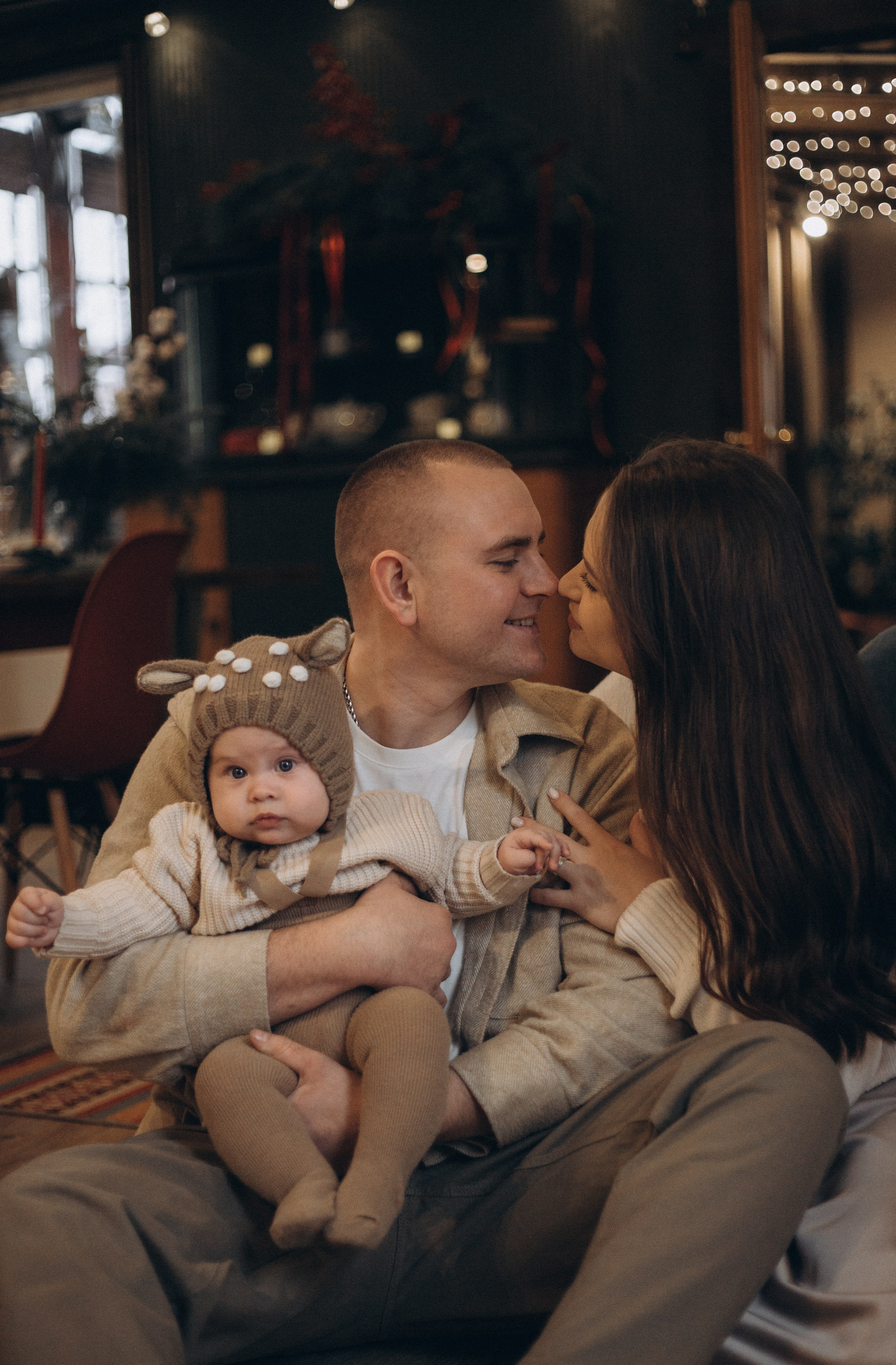 Семья. Семейный фотограф в Нижнем Новгороде