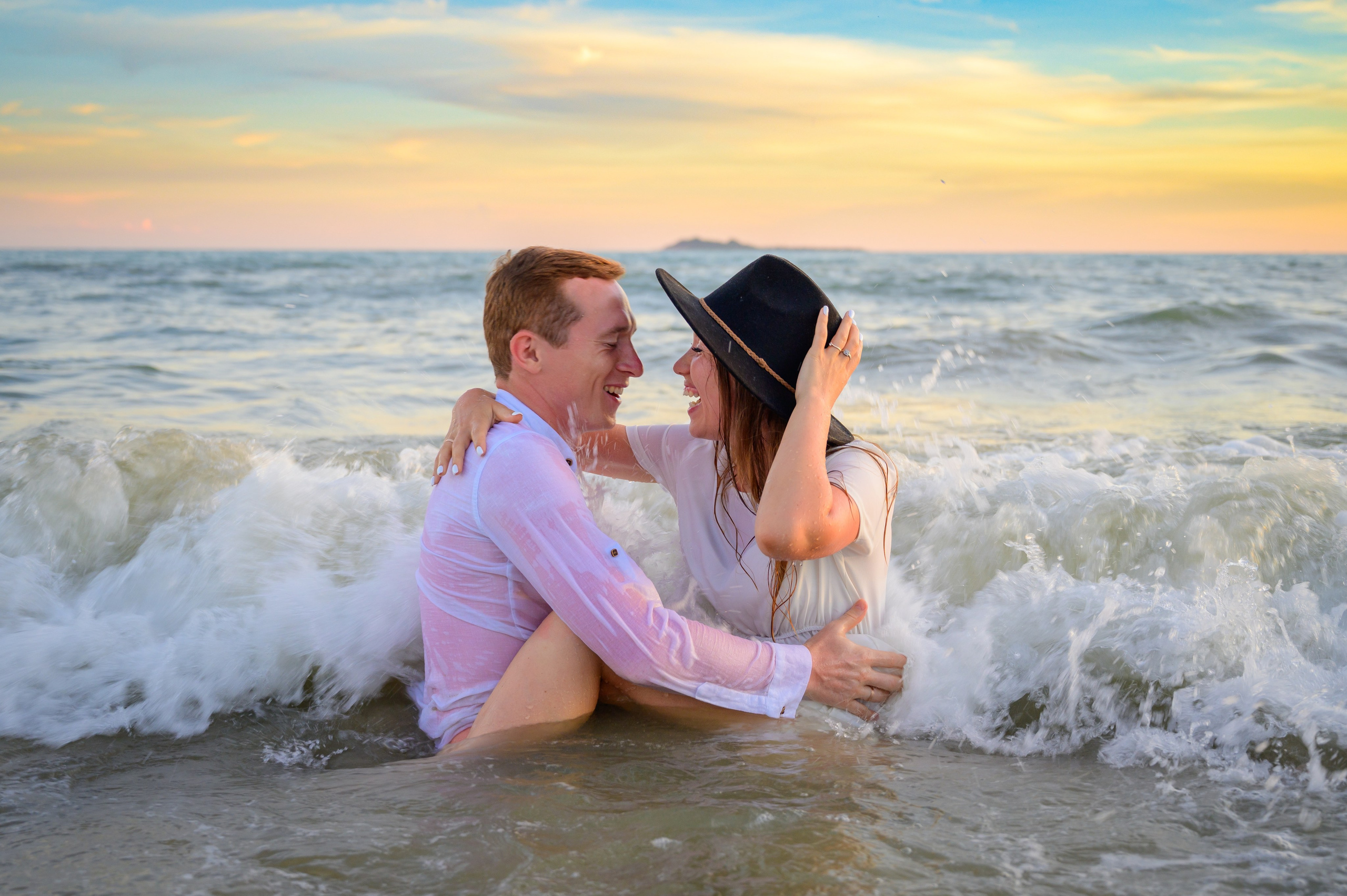 Фотосессии. Elan Korn