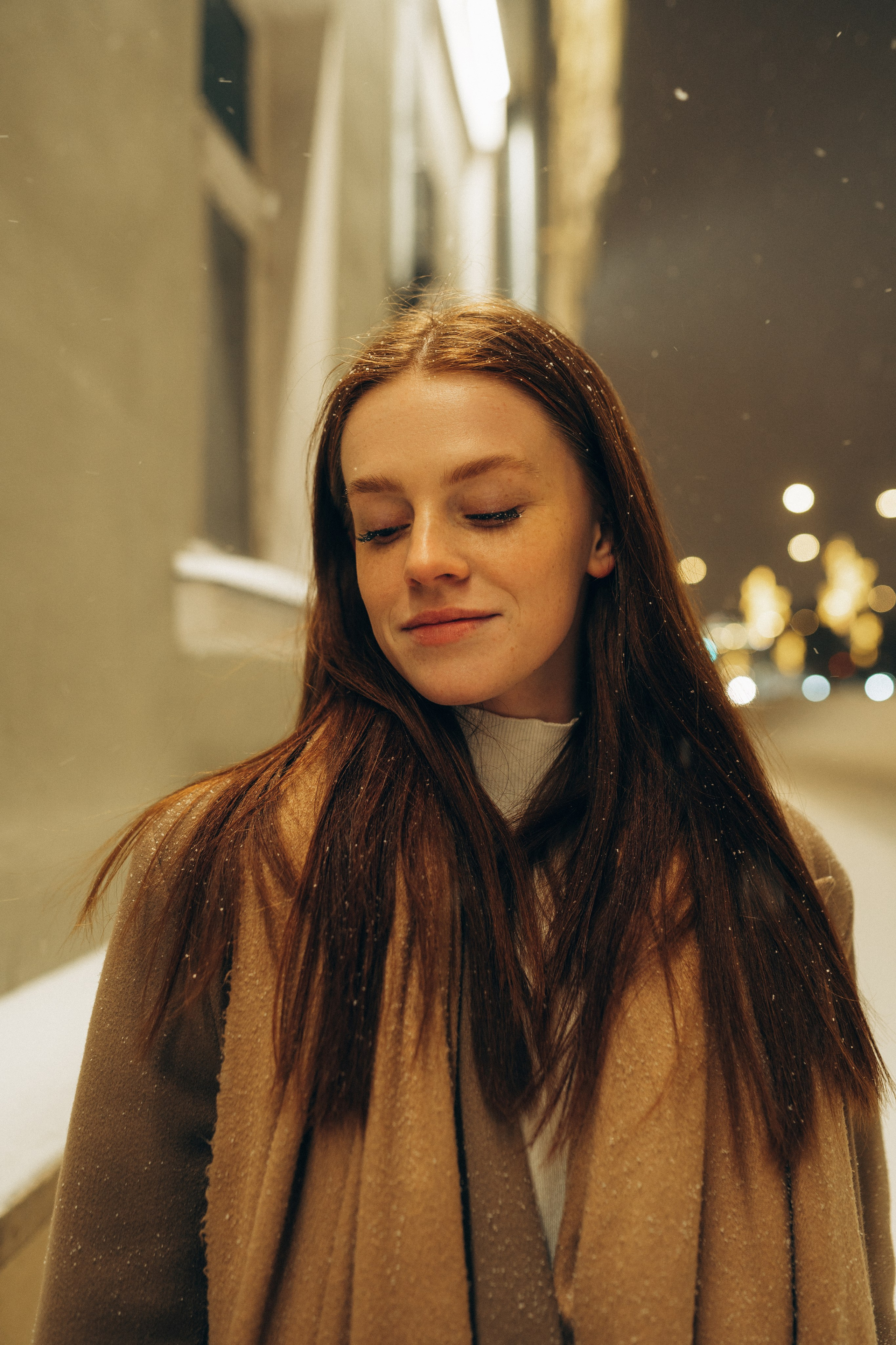 Света. Фотограф Екатерина Катунова | Москва