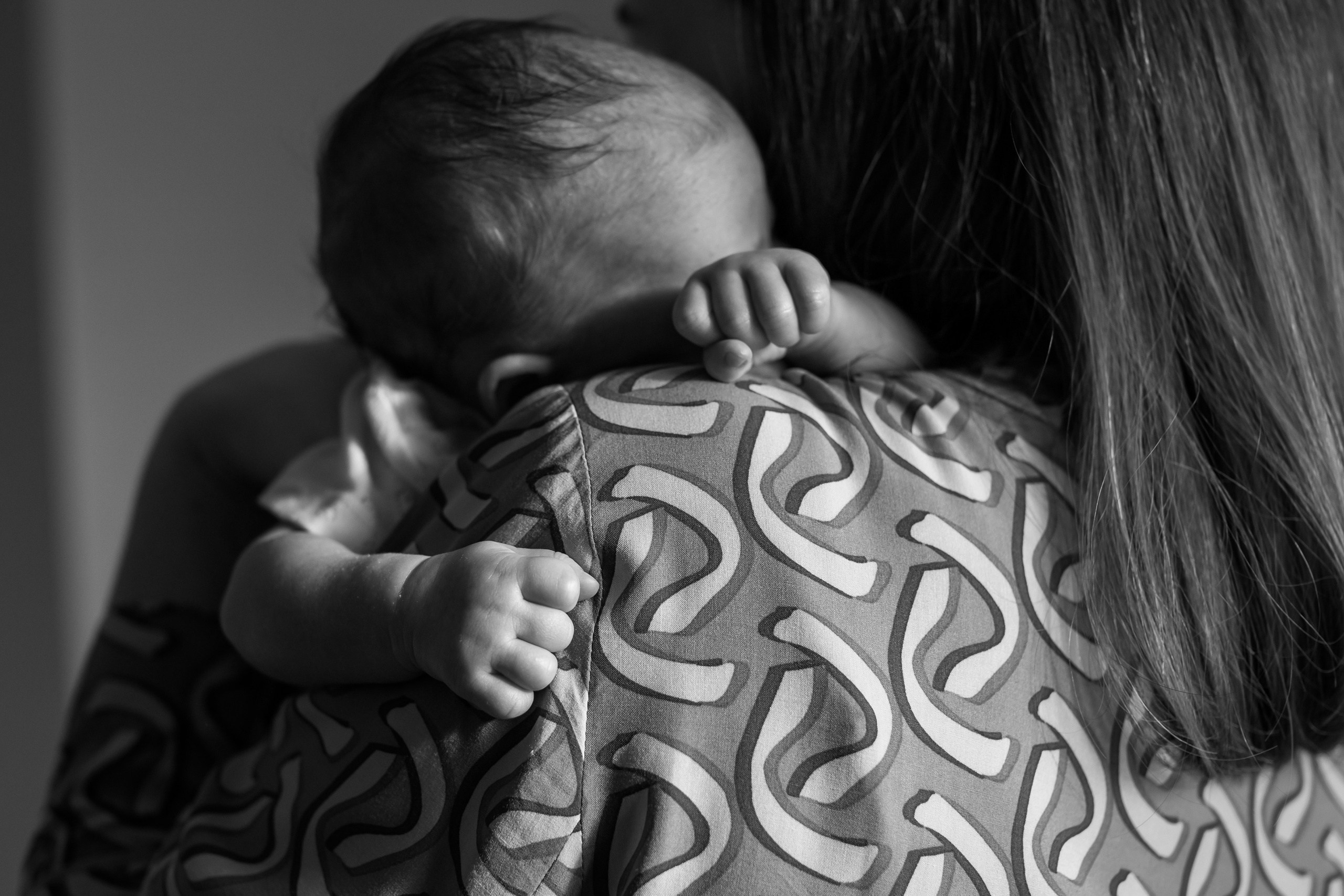 Счастье в ладошках. Свадебный и семейный фотограф в Самаре Посконнова Анна