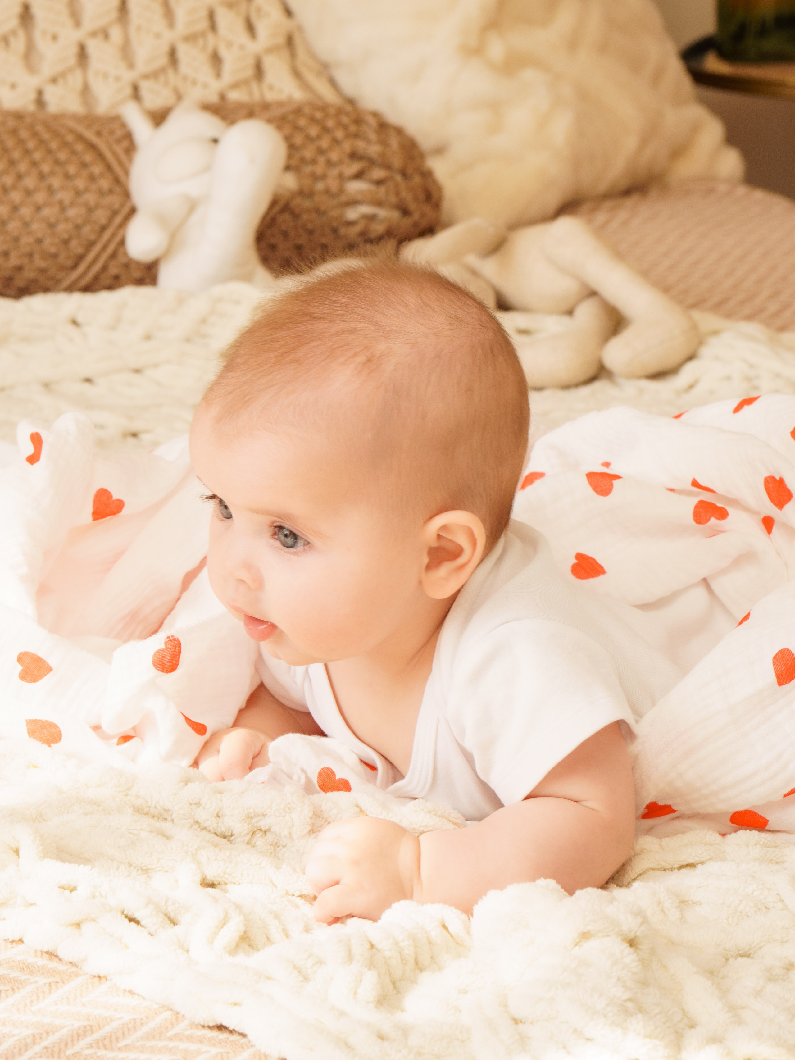 Пеленки. Макаров Сергей|Creamlebot Фотограф города Ростов-на-Дону