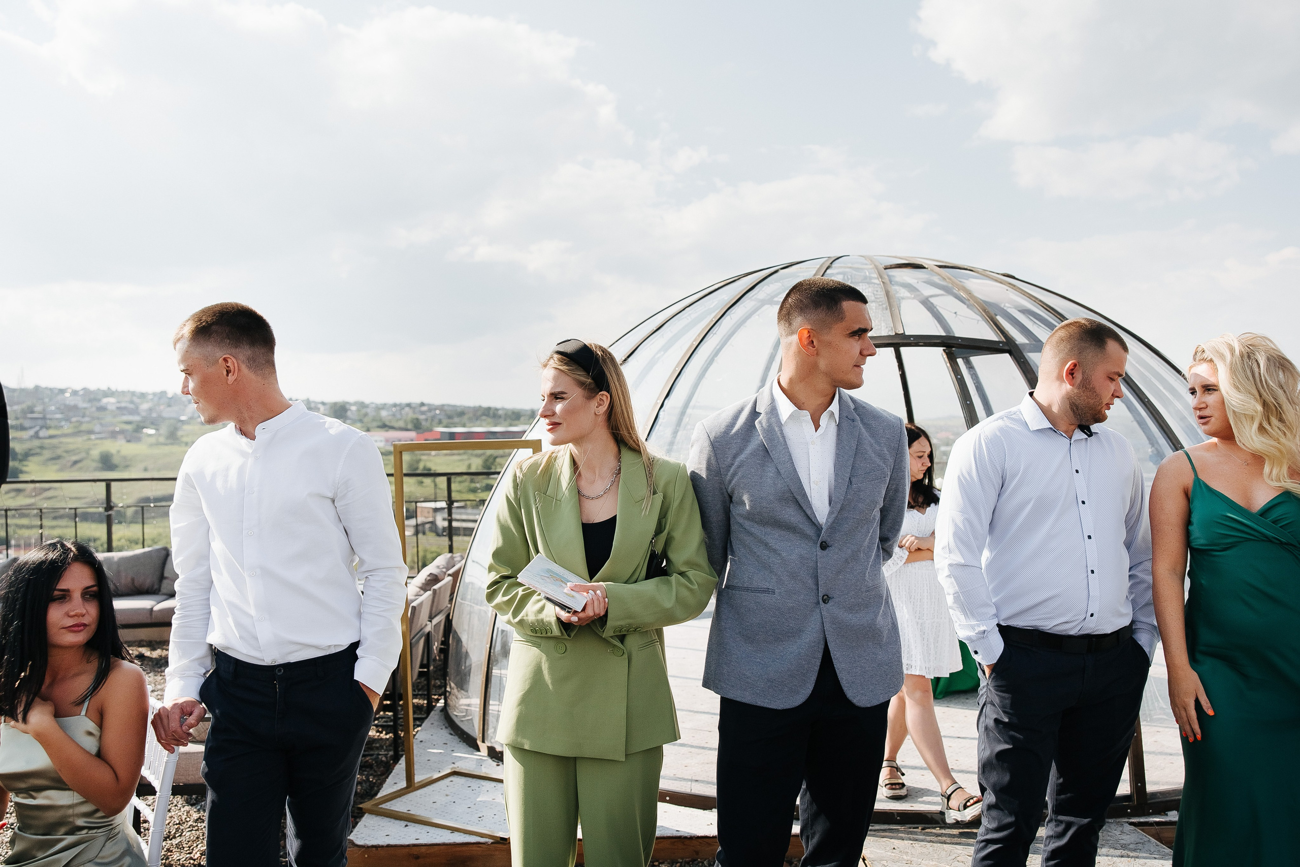 Иван Юлия. Фотограф в Красноярске Надежда Воскресенская