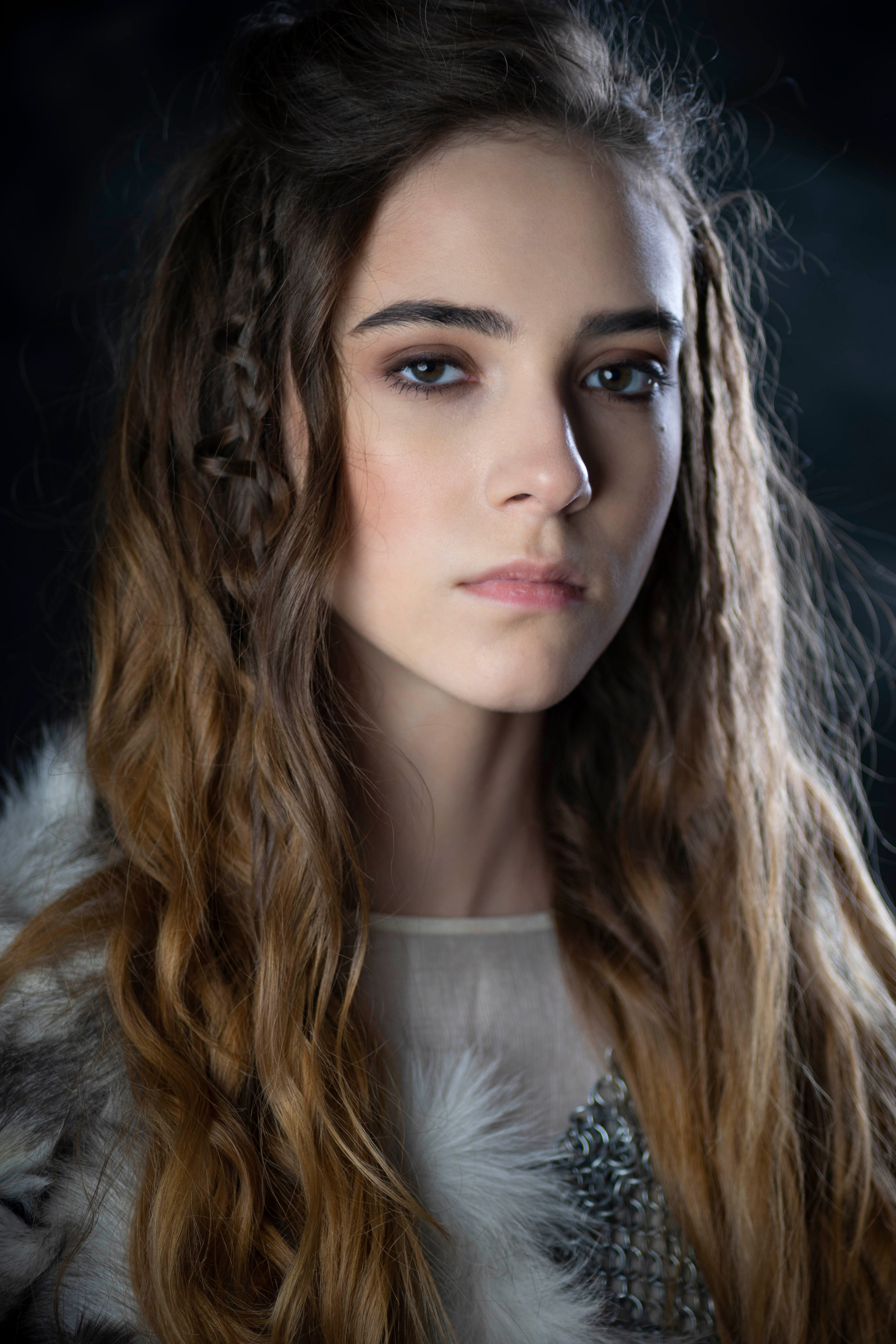 Женский портрет. Контент фотограф в Санкт-Петербурге Виктория Усова