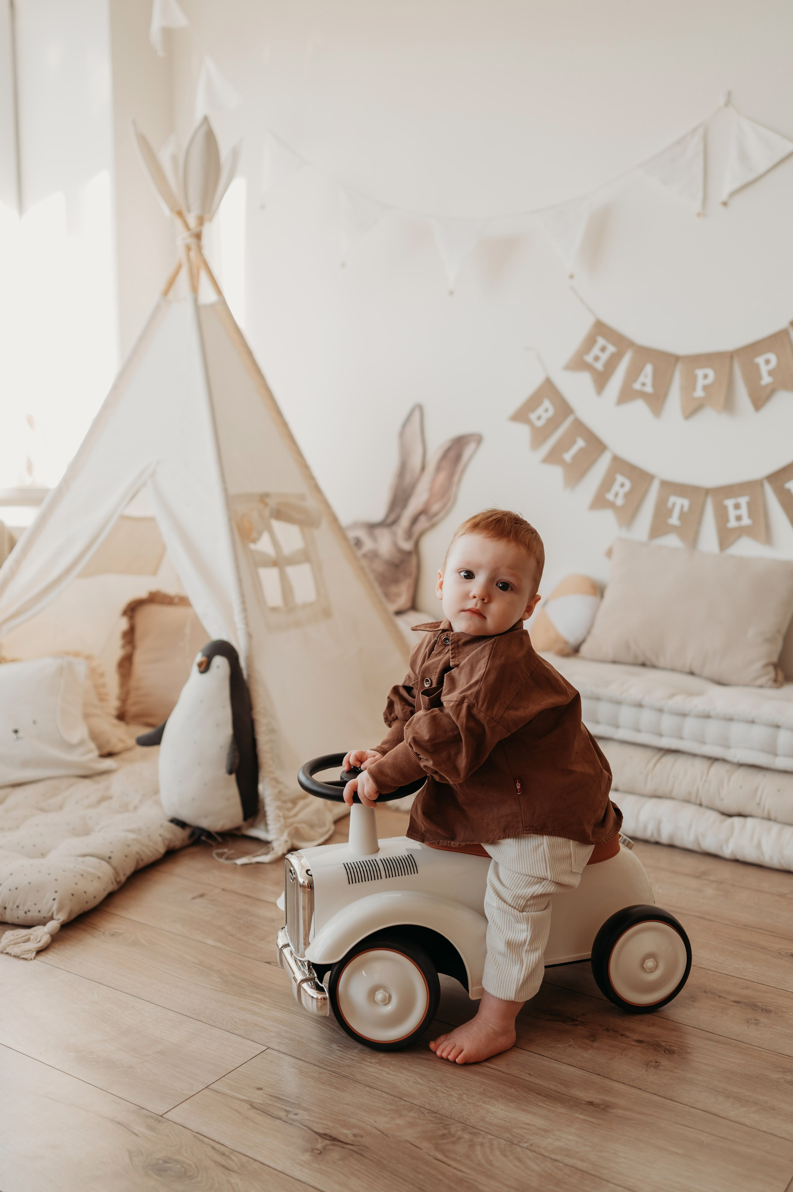 Годик Никиты. Дьяконова Валерия семейный и детский фотограф в Санкт-Петербурге