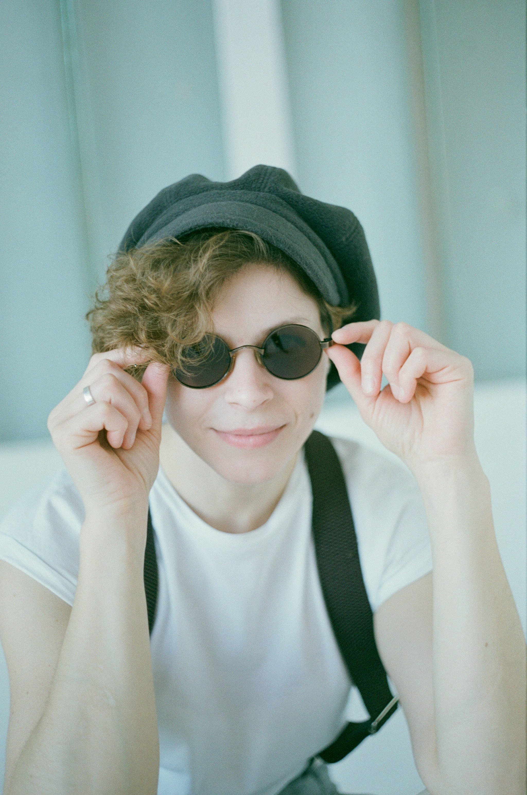 Светлана. Фотограф в Ярославле