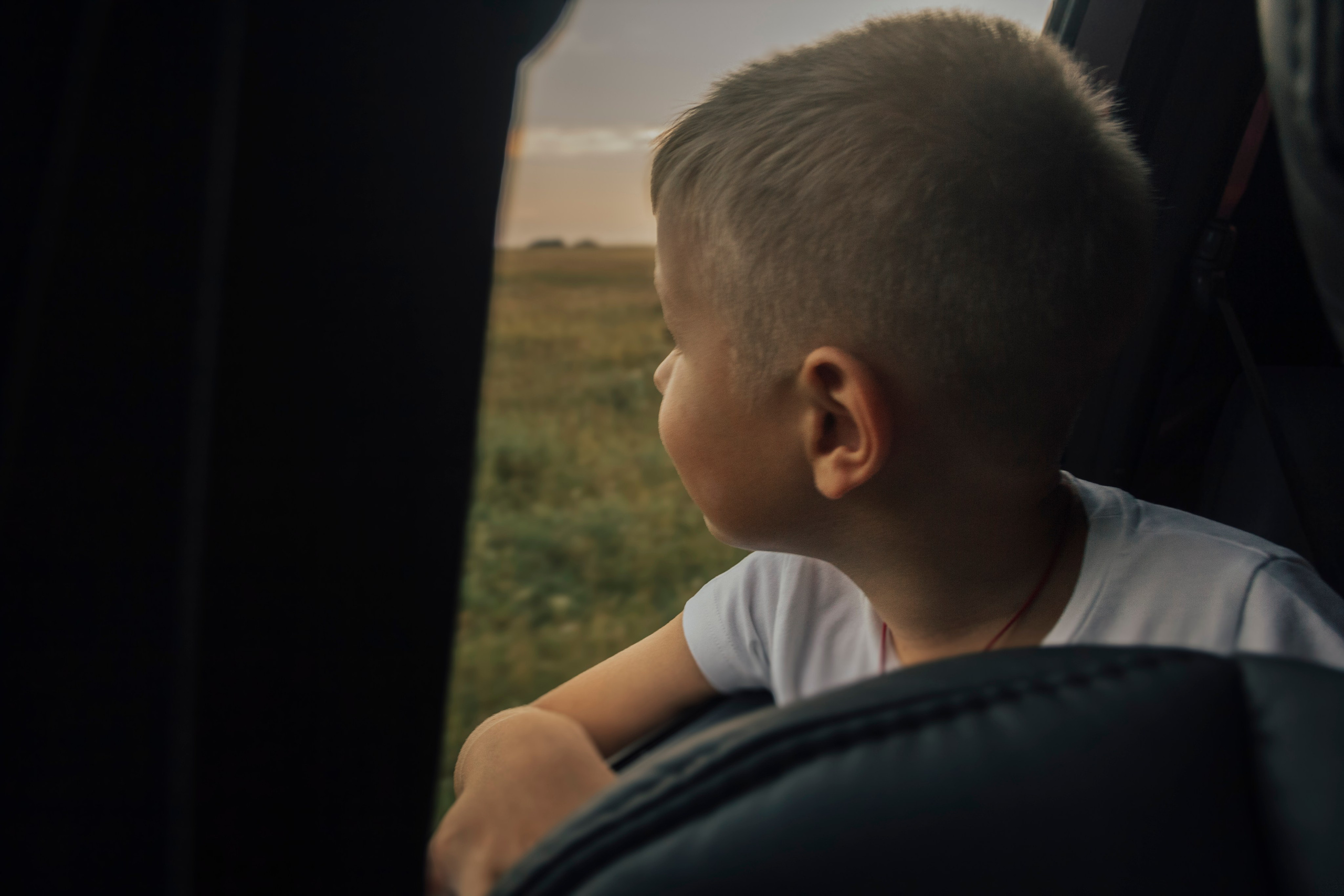 Семейная прогулка. ProFoto