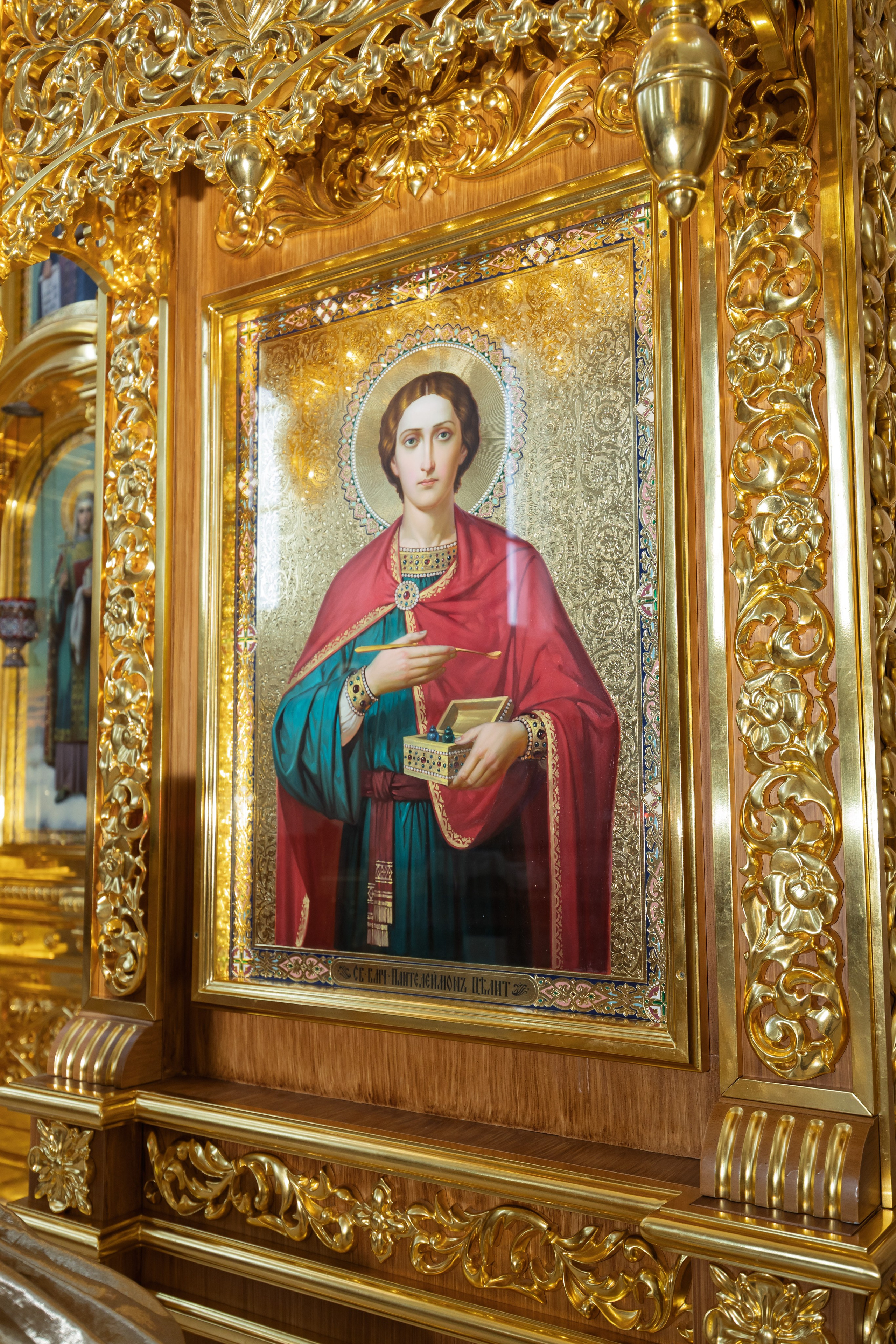 Крещение. Яна Чхан — Фотограф в Донецке и не только