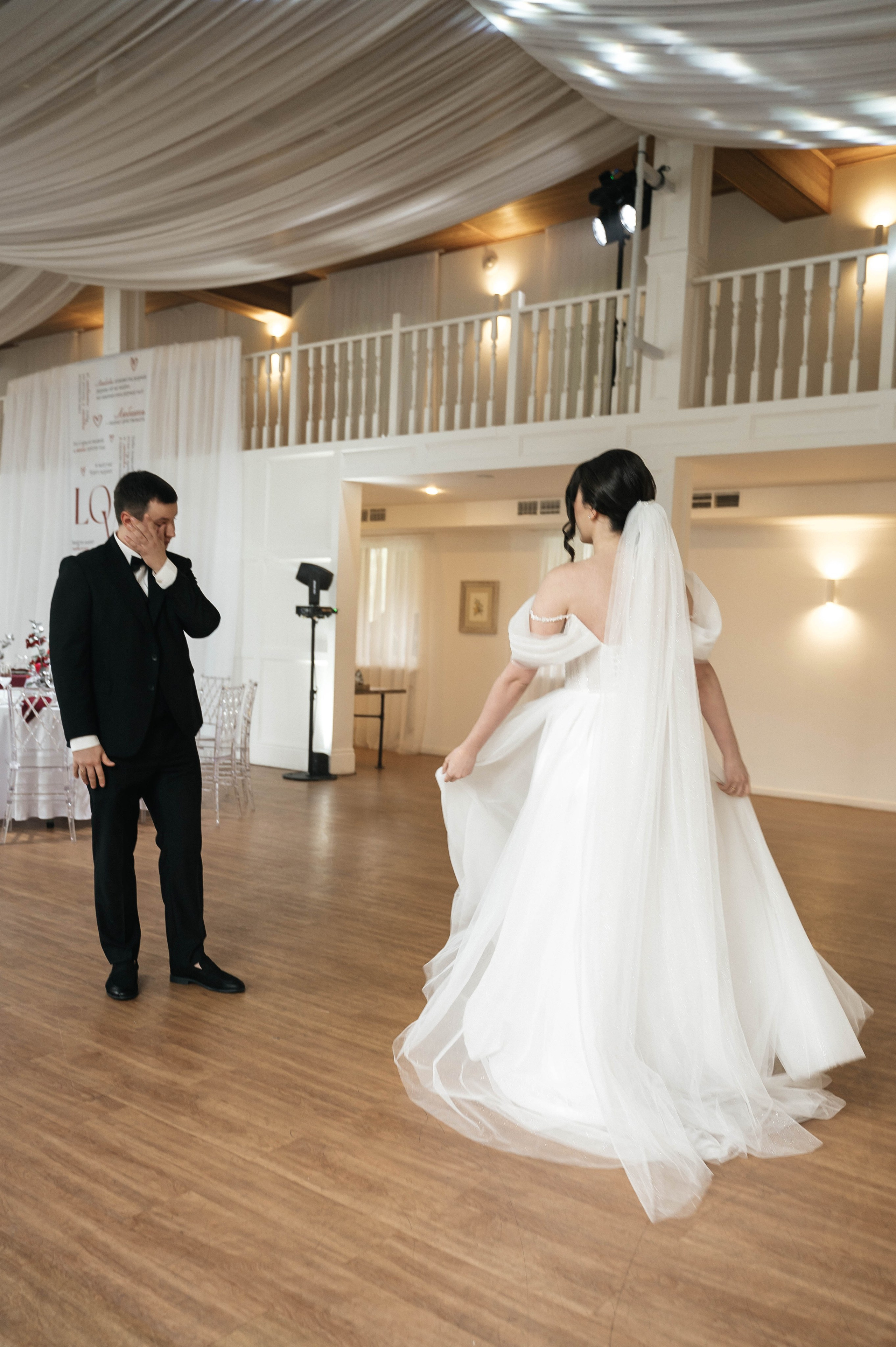 Алексей и Анастасия. Свадебный и семейный фотограф в Красноярске Виктория Тимонина