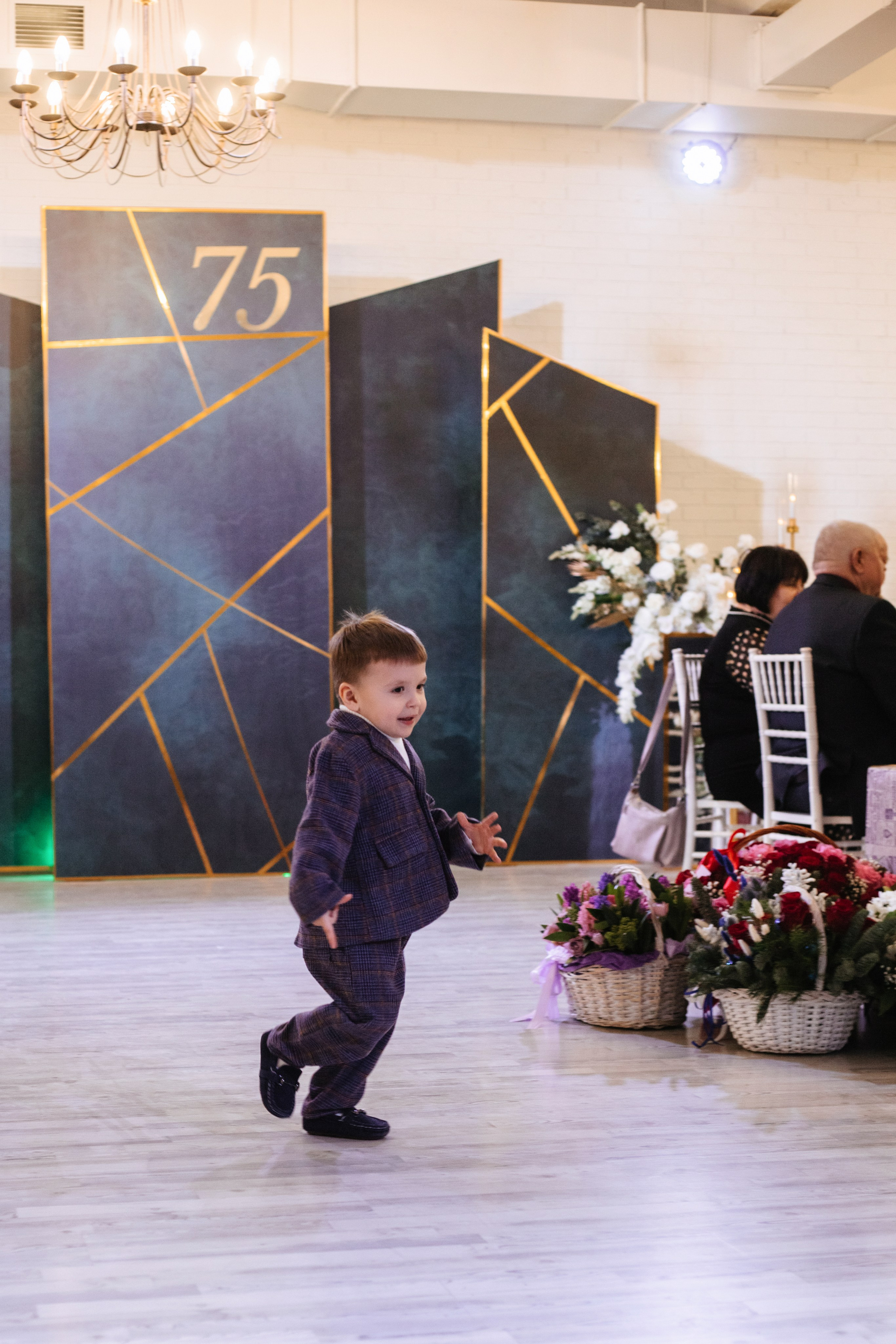 75 лет!. Фотограф в Волгограде и Москве | Анастасия Лаврова